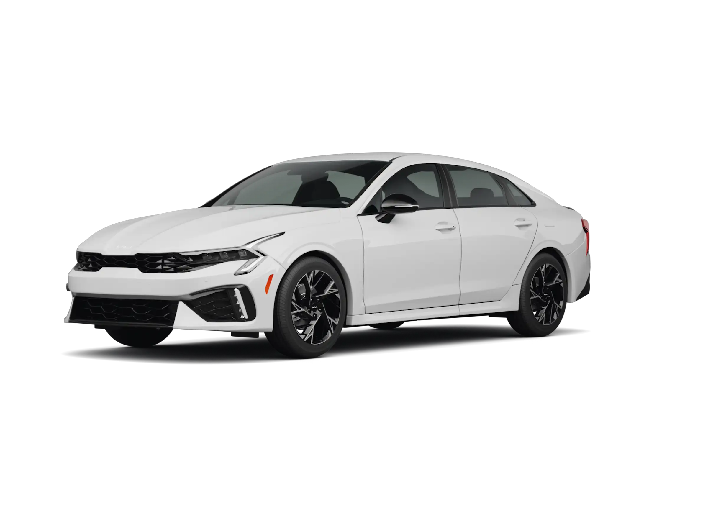 2026 Kia Optima GT-Line AWD's photo