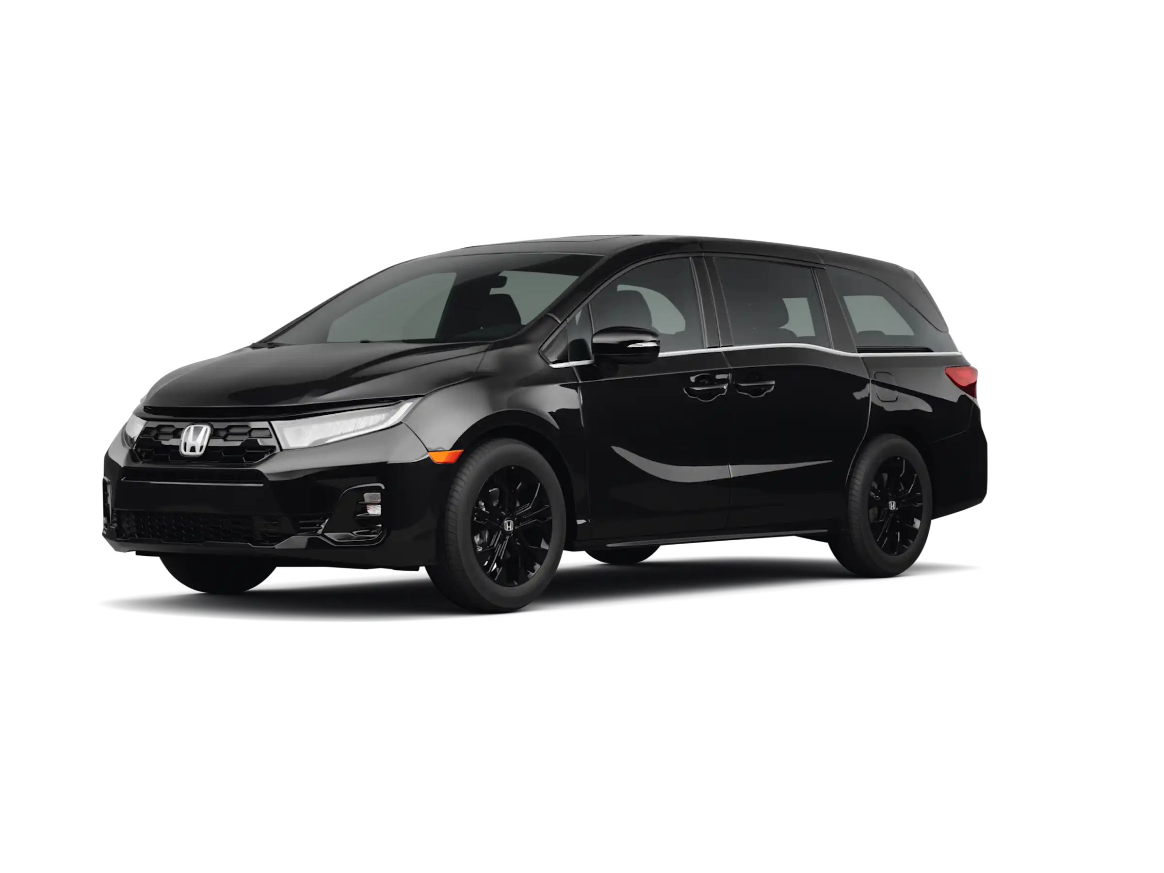2026 Honda Odyssey Sport L's photo