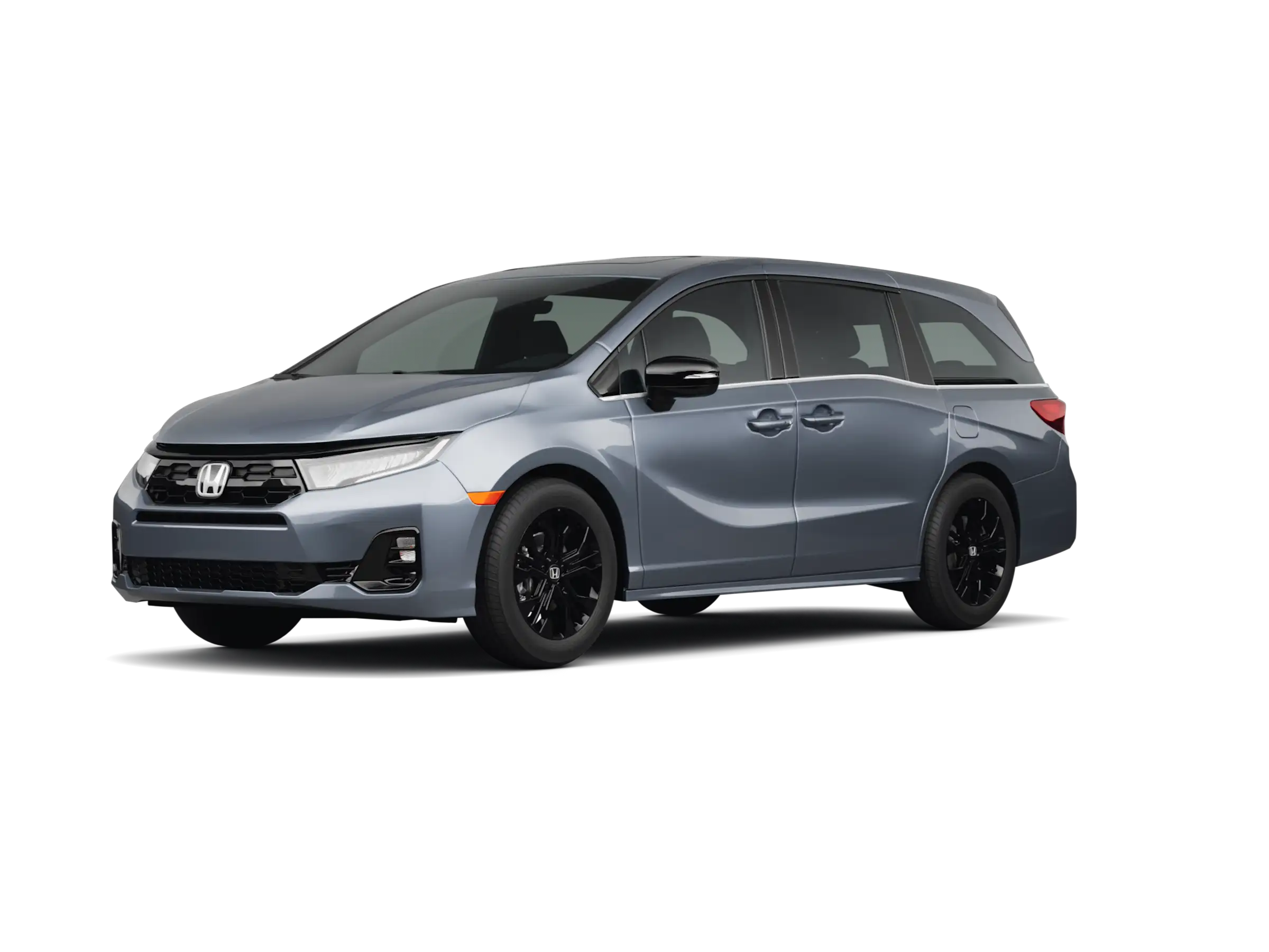 2026 Honda Odyssey Sport L's photo