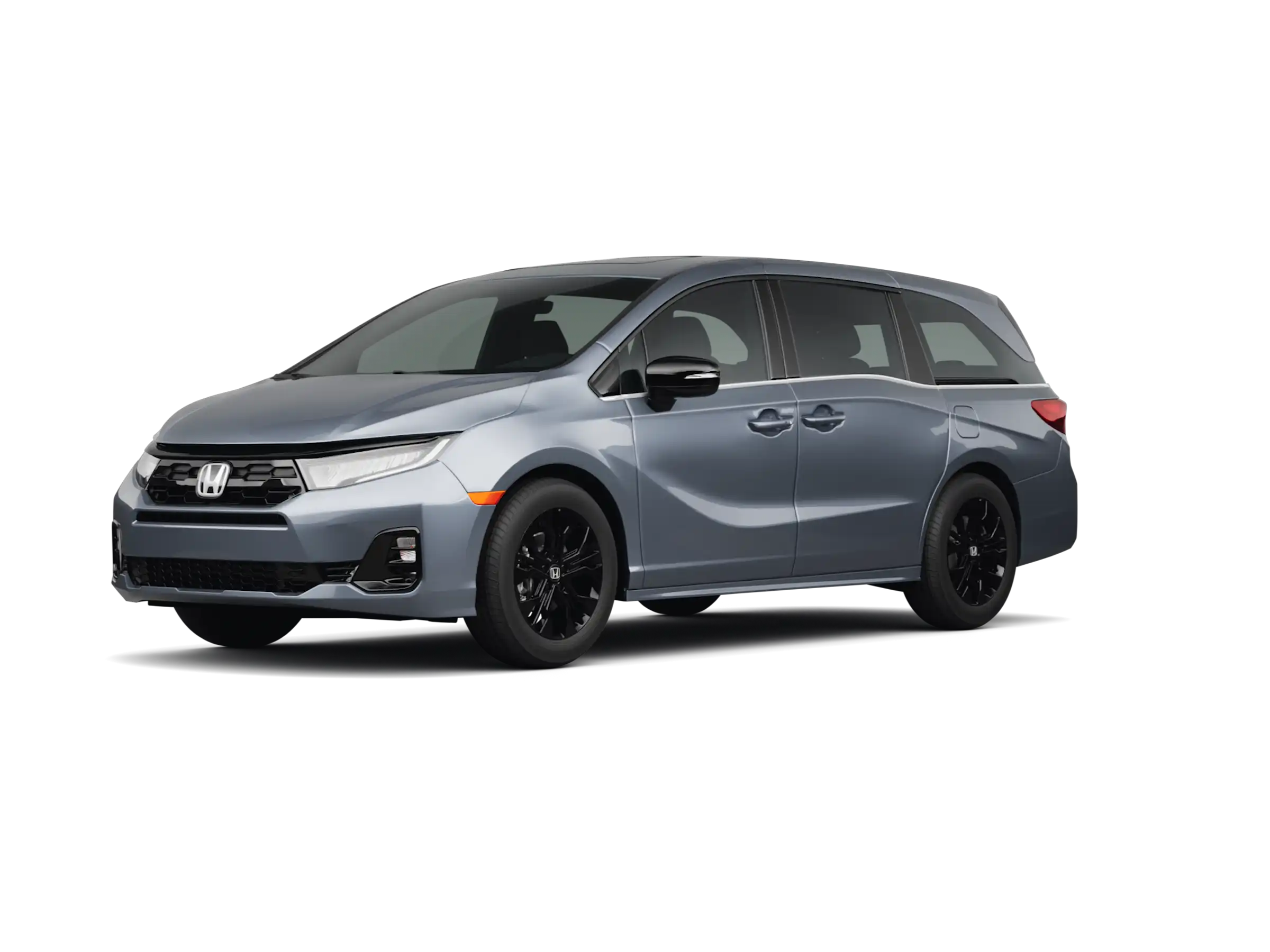 2026 Honda Odyssey Sport L's photo