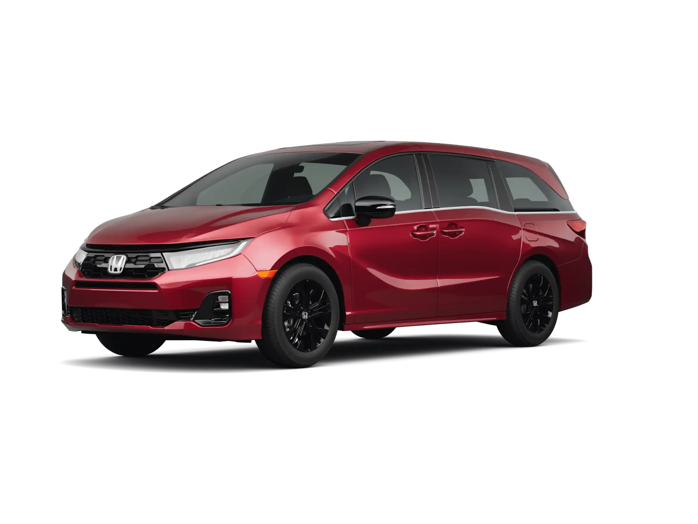 2026 Honda Odyssey Sport L's photo