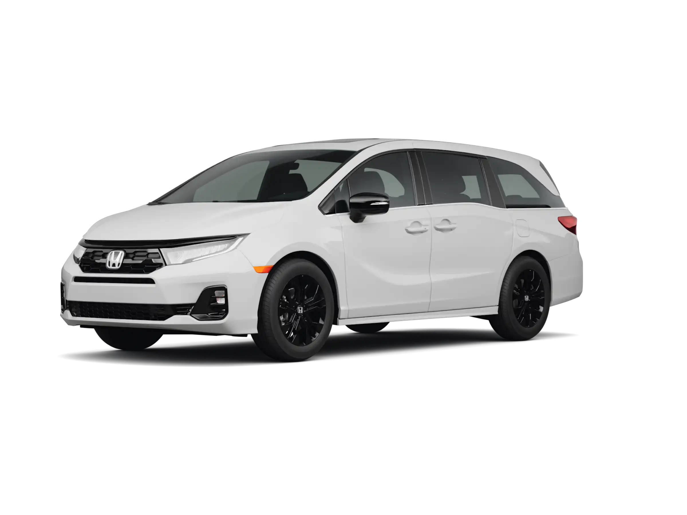 2026 Honda Odyssey Sport L's photo