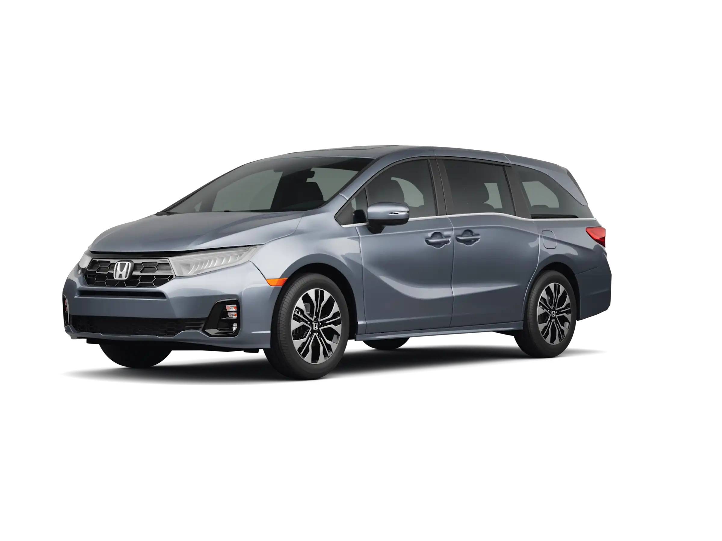 2026 Honda Odyssey Elite's photo