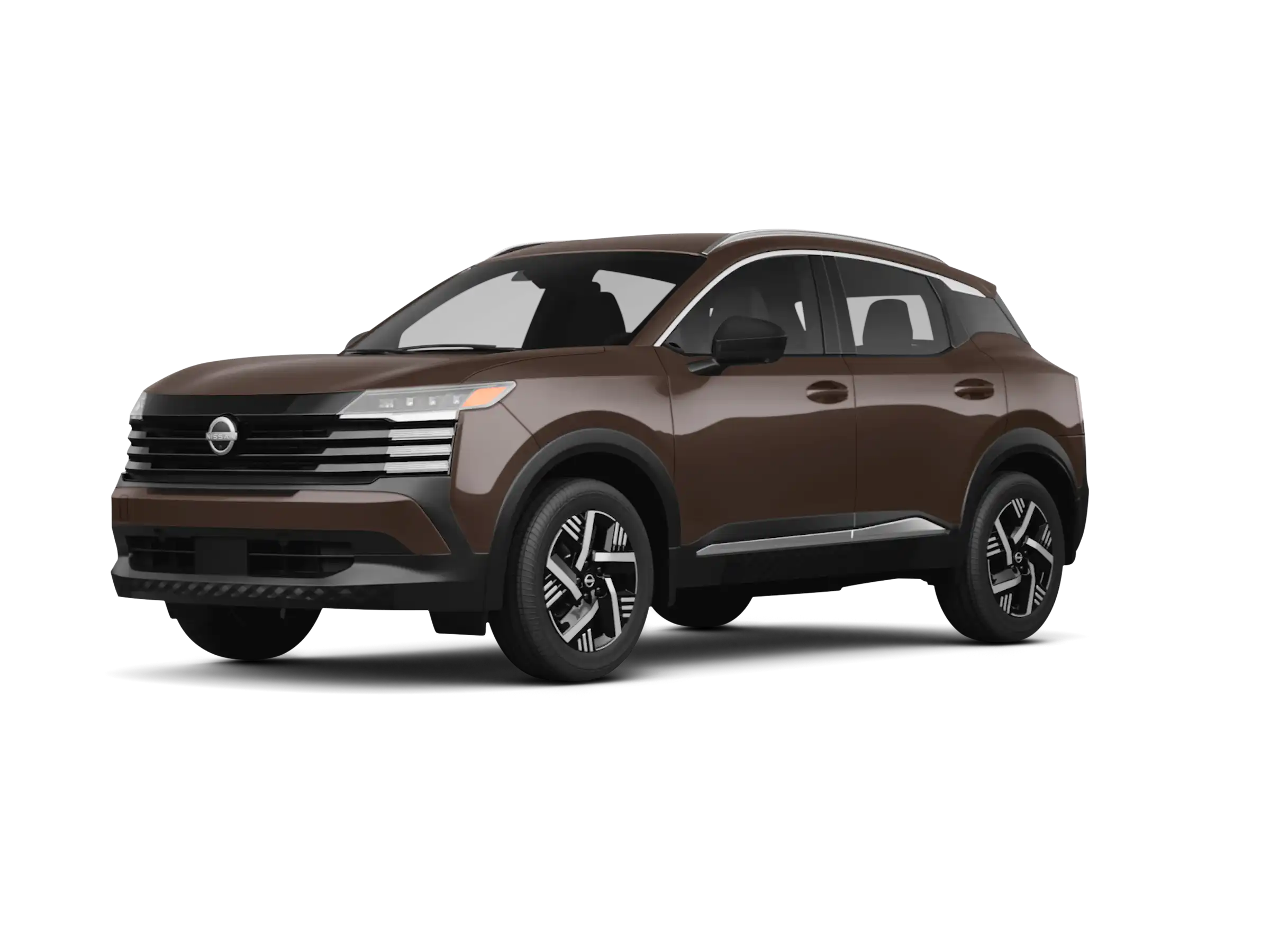 2026 Nissan Kicks 2.0 SV's photo