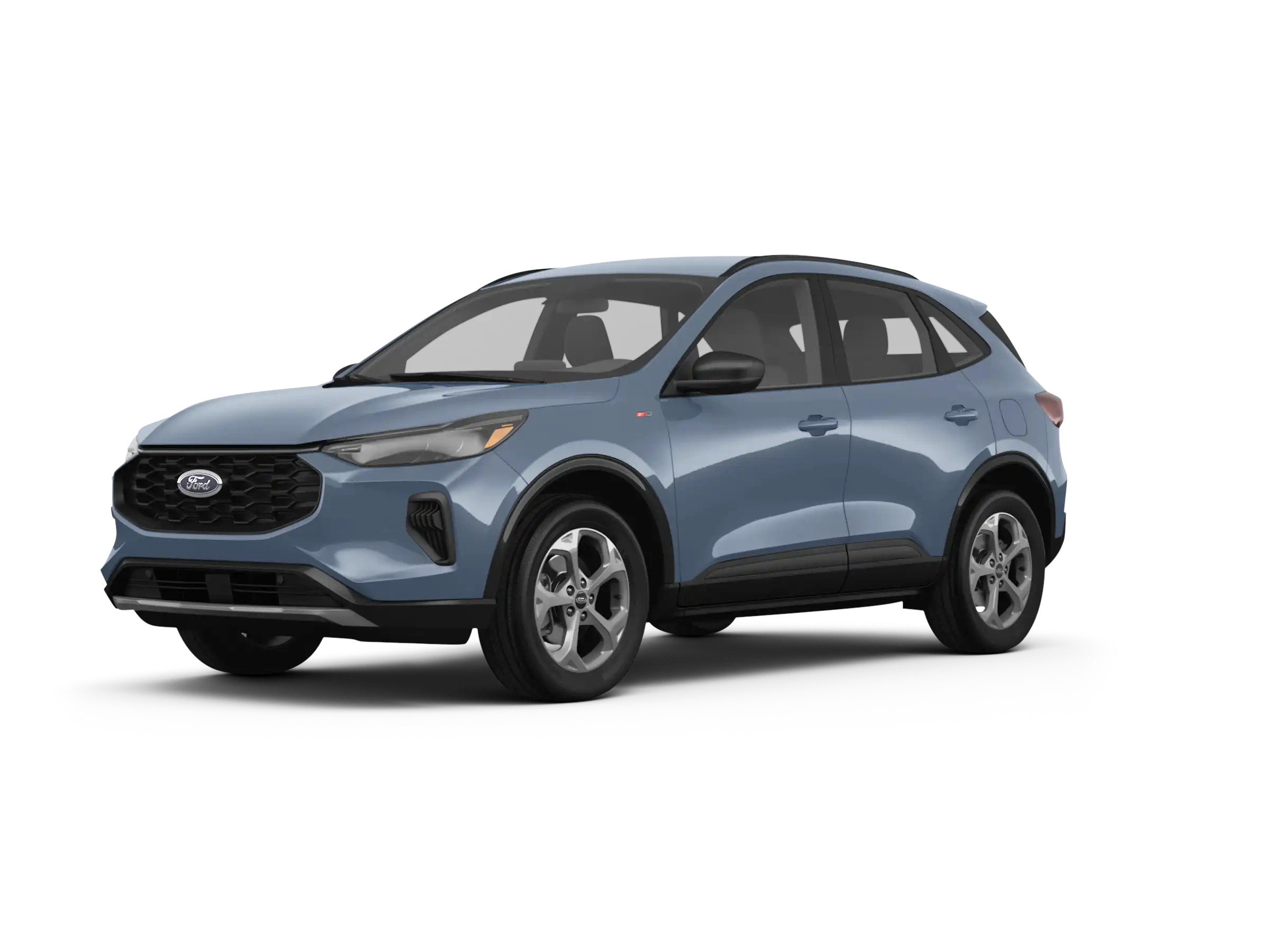 2026 Ford Escape ST-Line AWD's photo