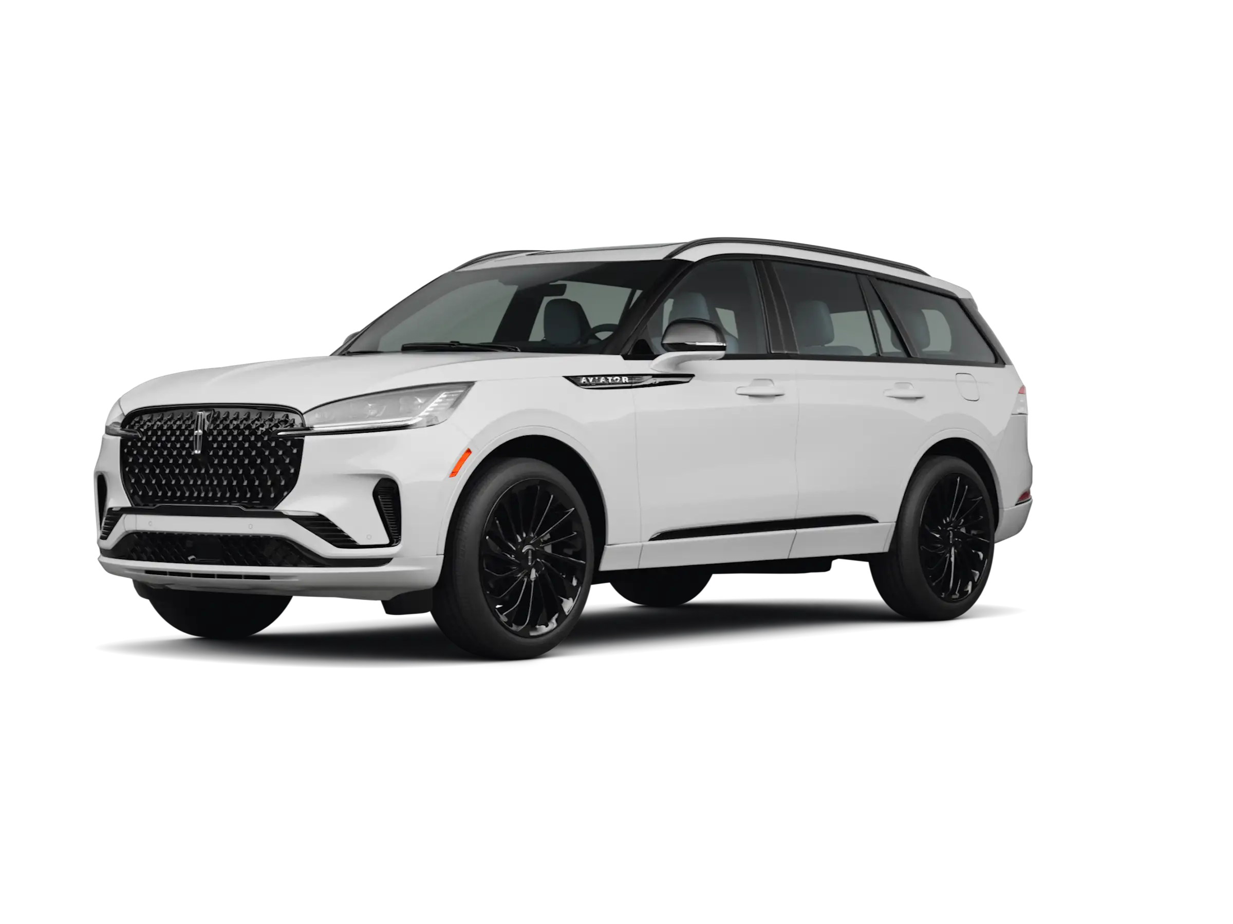 2026 Lincoln Aviator Reserve AWD's photo