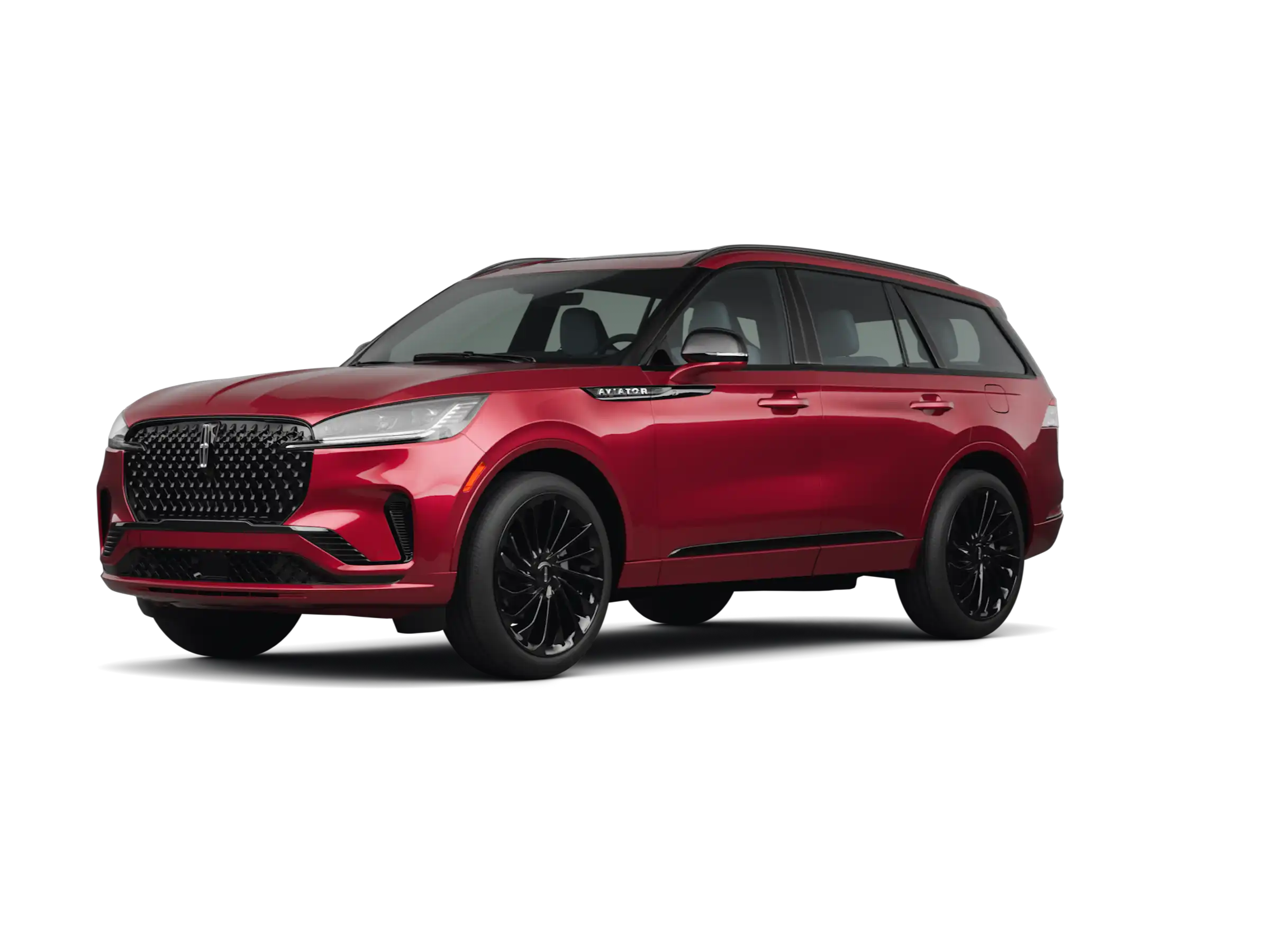 2026 Lincoln Aviator Reserve AWD's photo