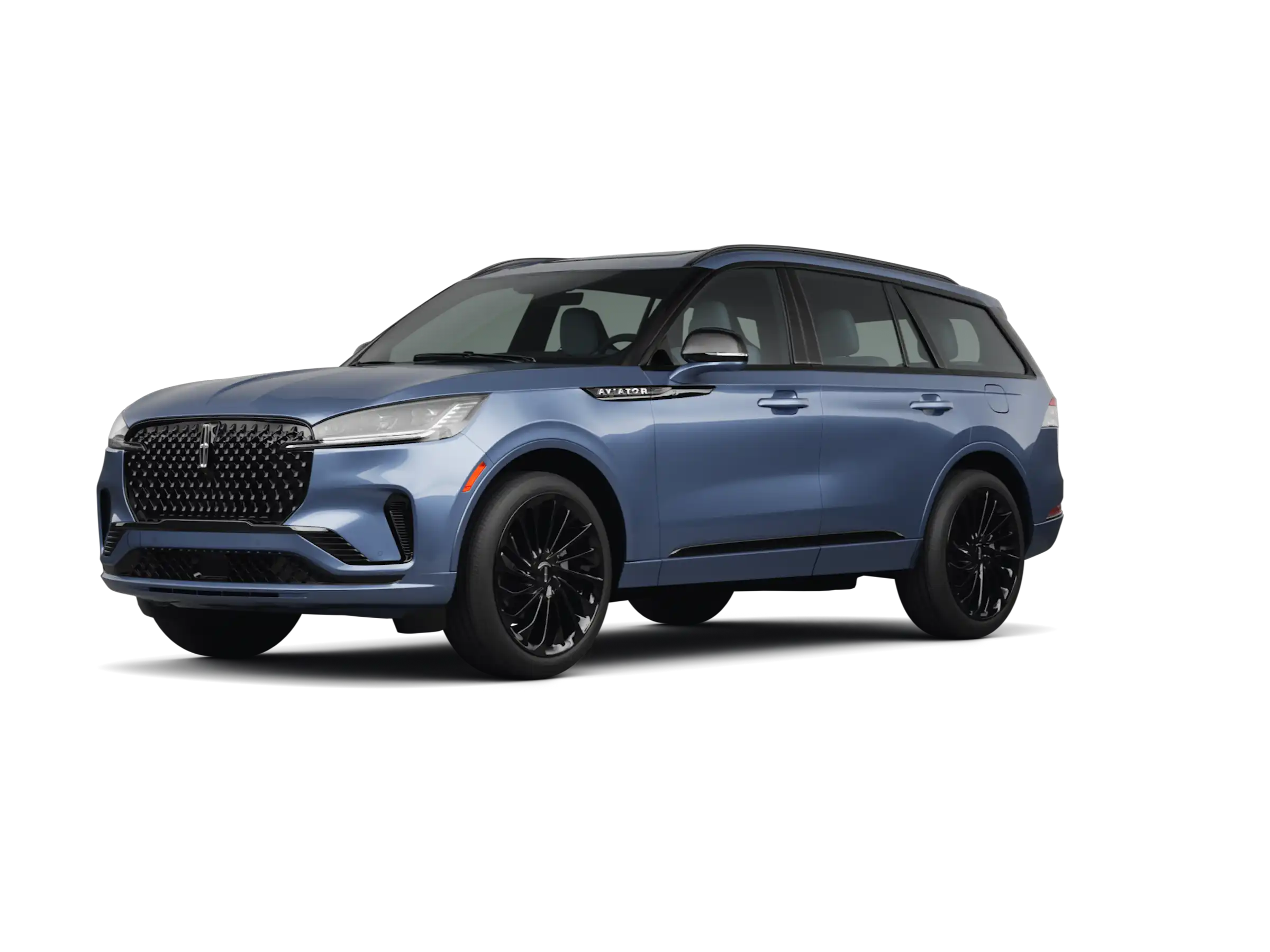 2026 Lincoln Aviator Reserve AWD's photo