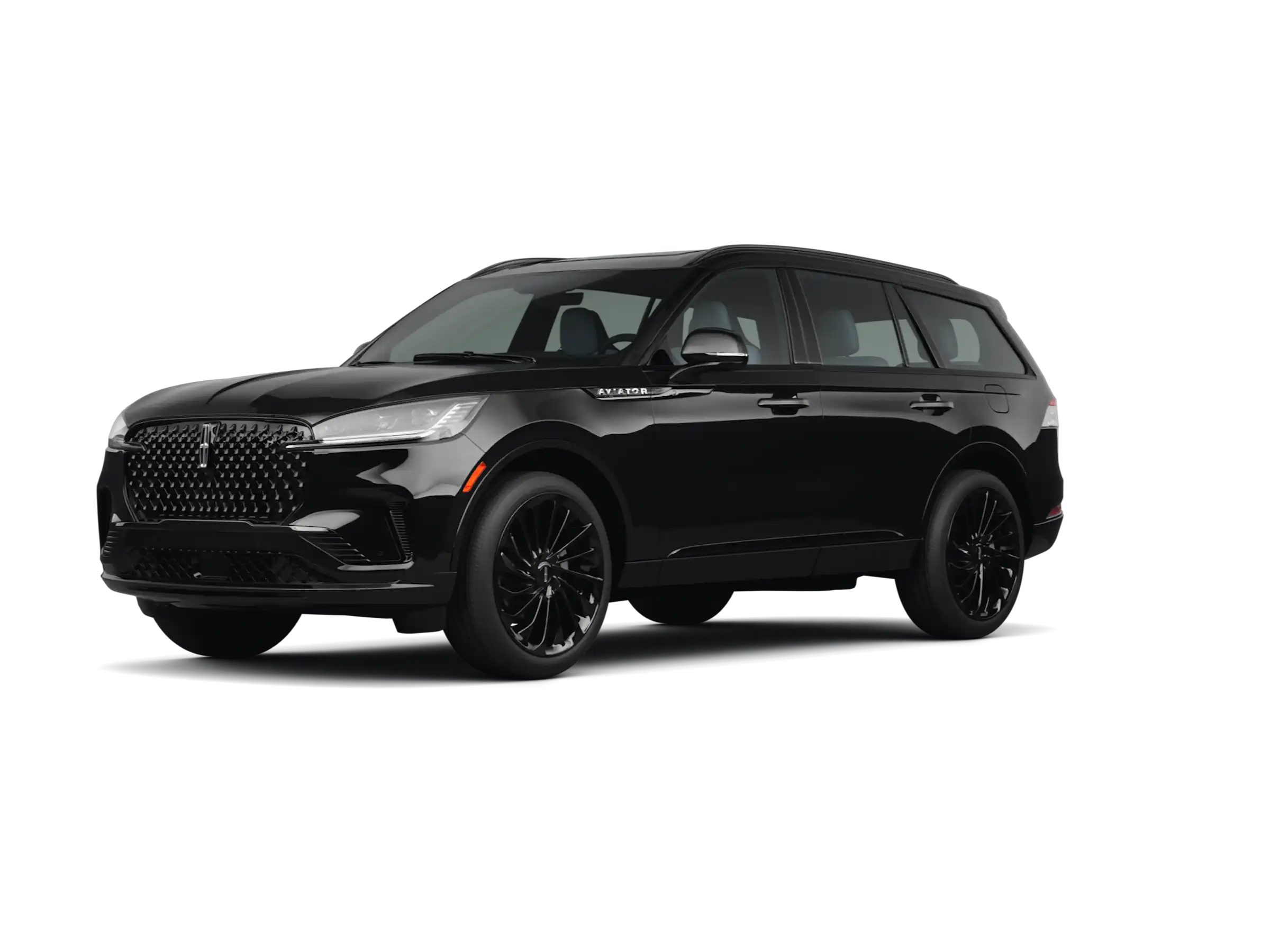2026 Lincoln Aviator Reserve AWD's photo