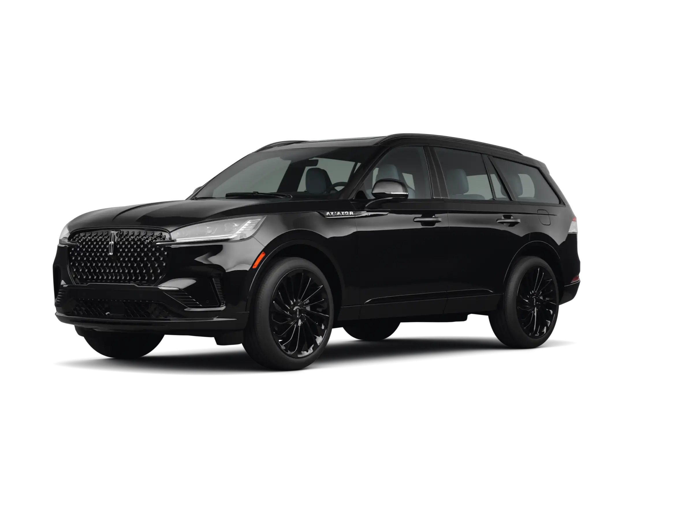 2026 Lincoln Aviator Reserve AWD's photo