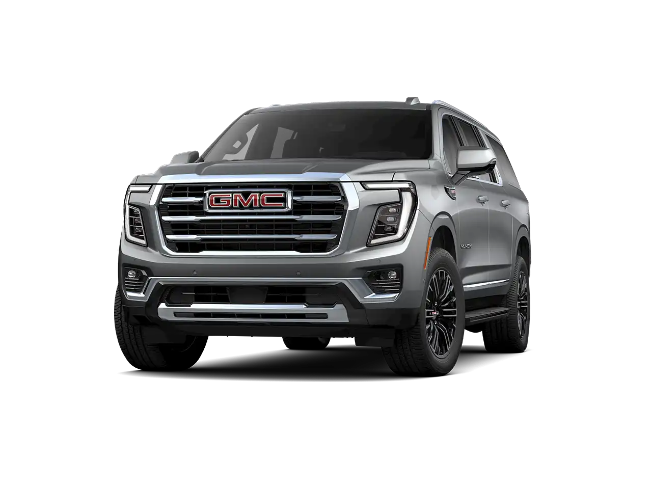 2026 GMC Yukon 4WD Elevation's photo