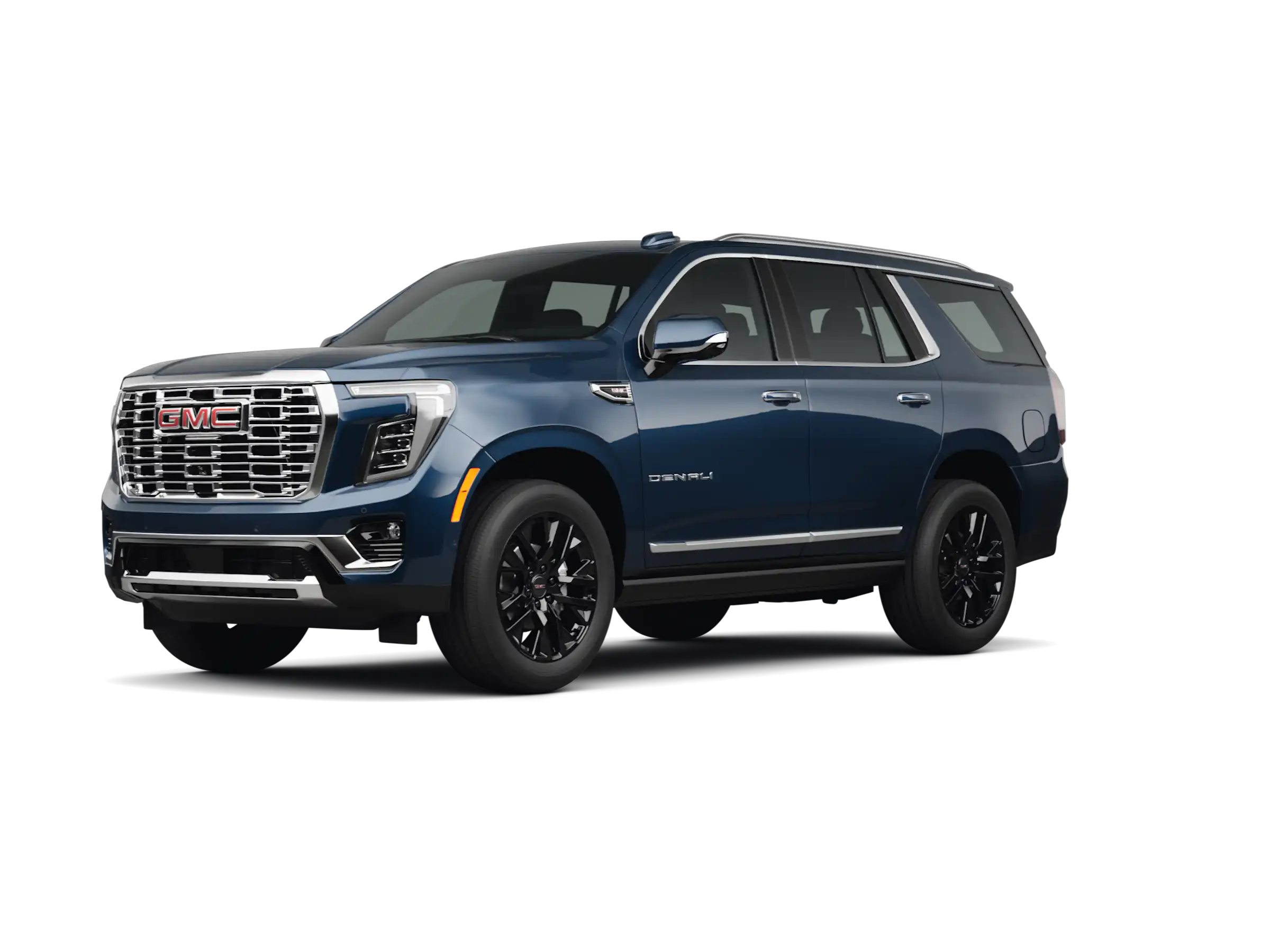 2026 GMC Yukon 4WD Denali's photo