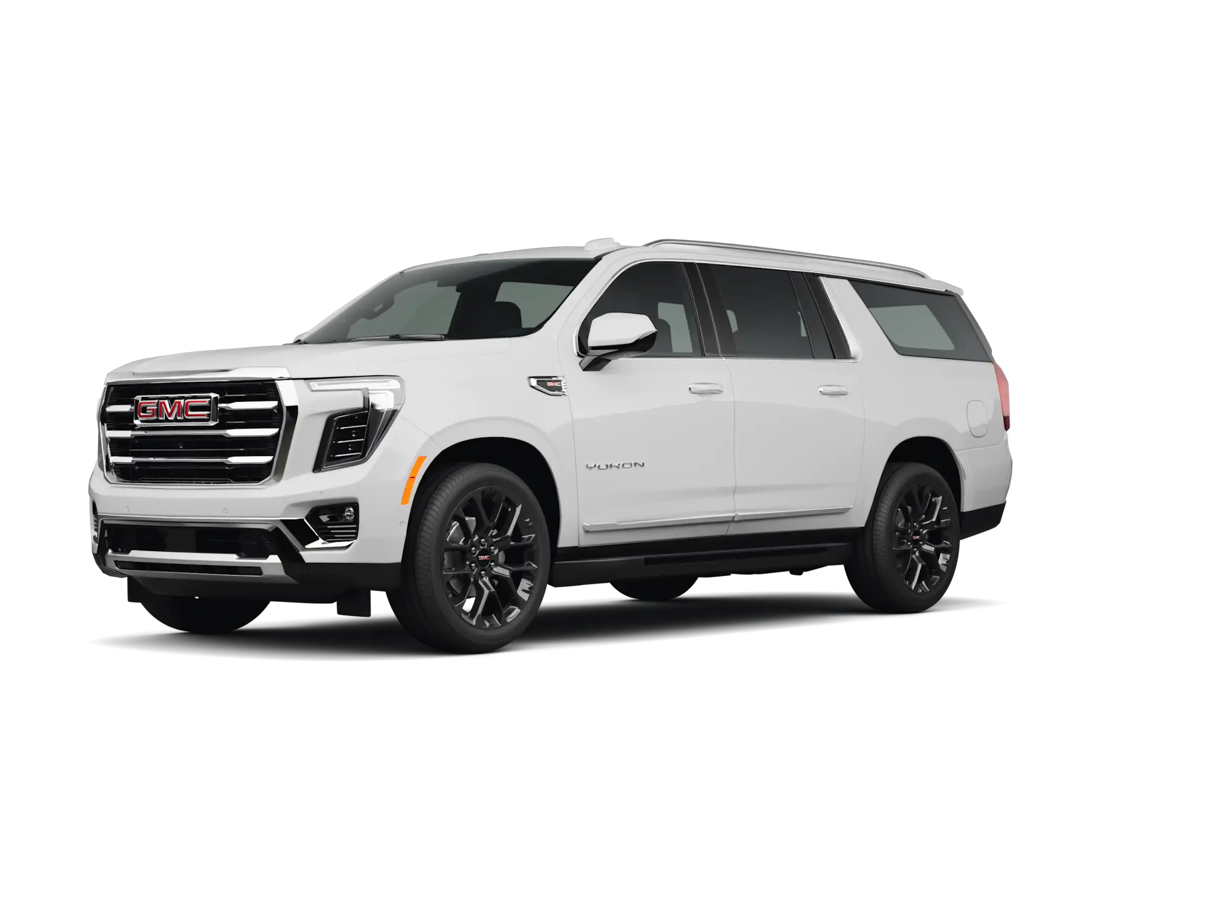 2026 GMC Yukon 4WD Elevation's photo