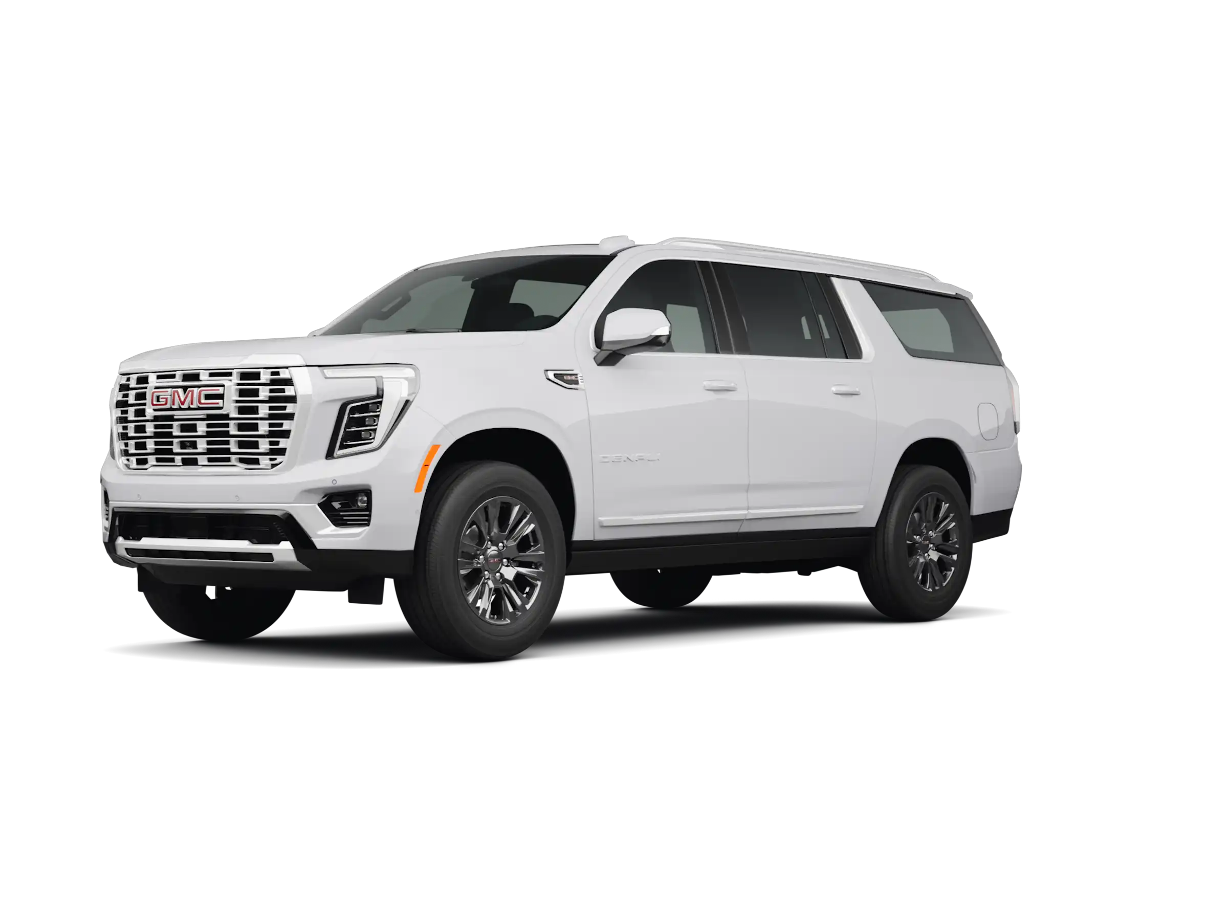 2026 GMC Yukon Denali AWD's photo