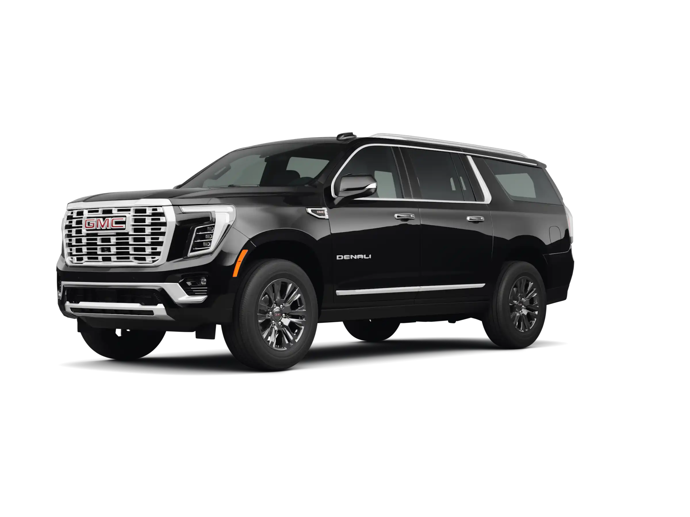 2026 GMC Yukon Denali AWD's photo