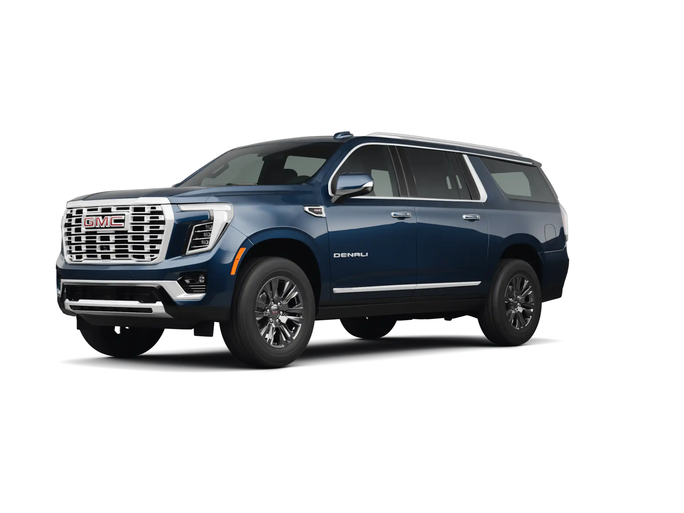 2026 GMC Yukon Denali AWD's photo