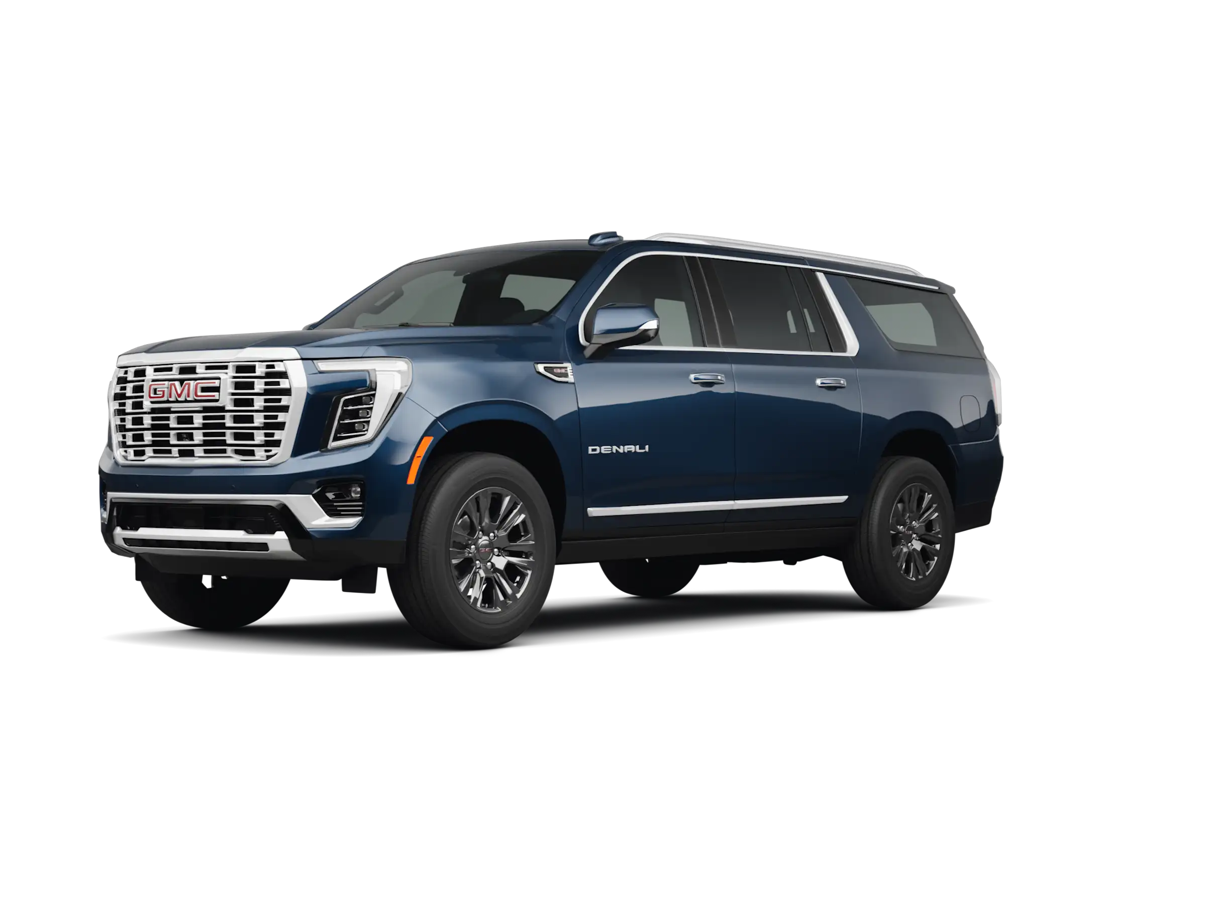 2026 GMC Yukon Denali AWD's photo