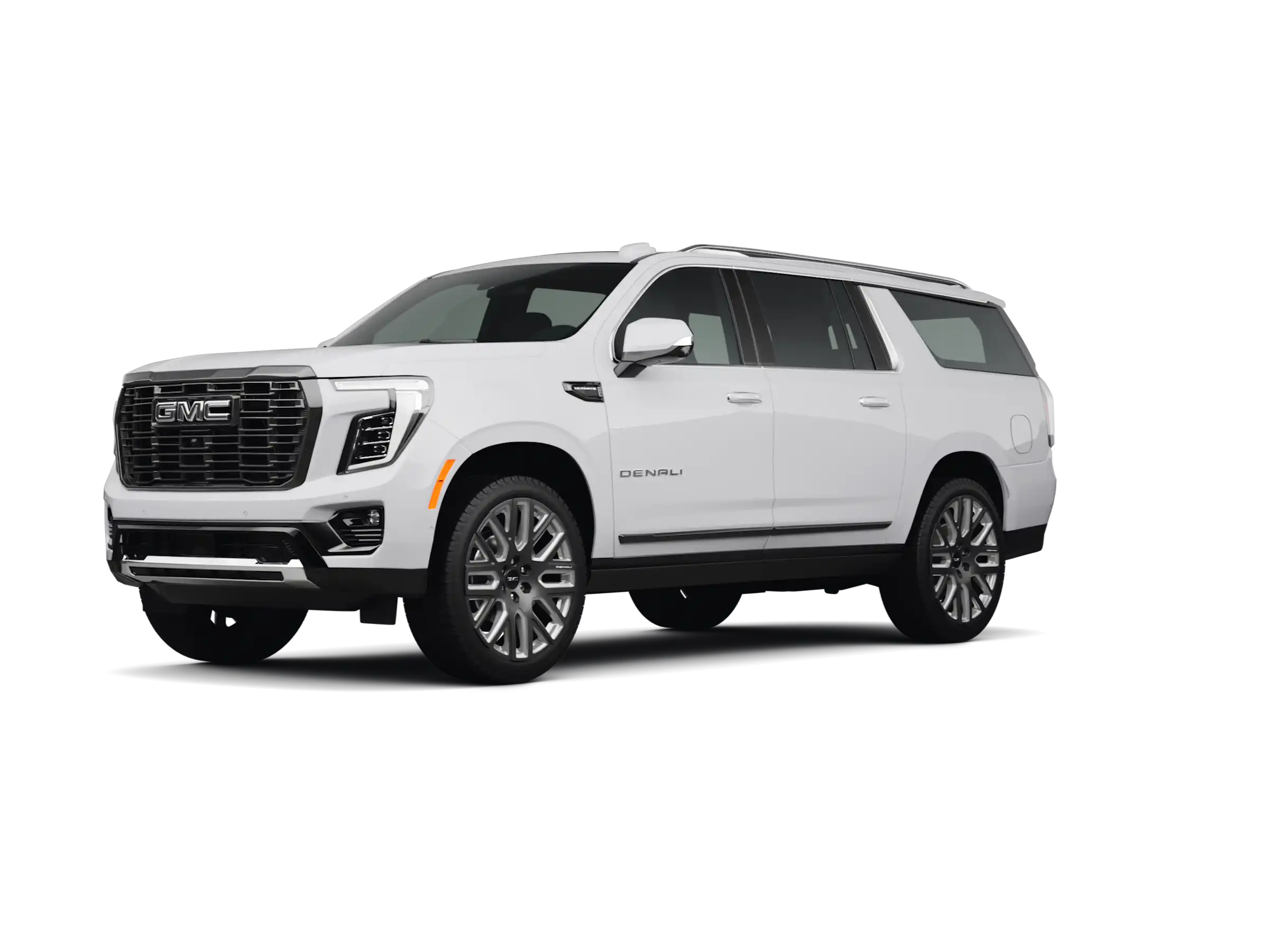 2026 GMC Yukon Denali Ultimate AWD's photo