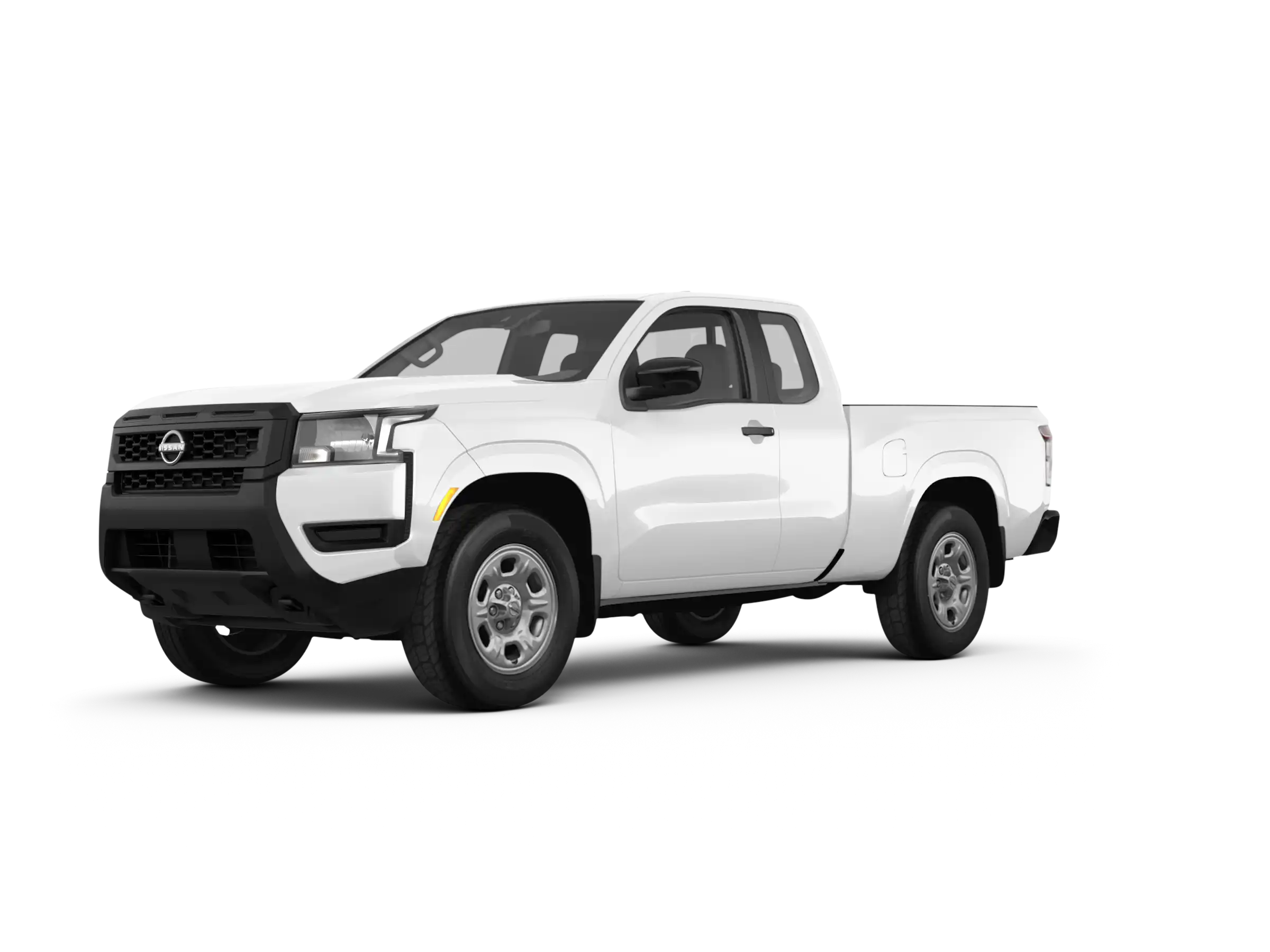 2026 Nissan Frontier S King Cab 4X2's photo