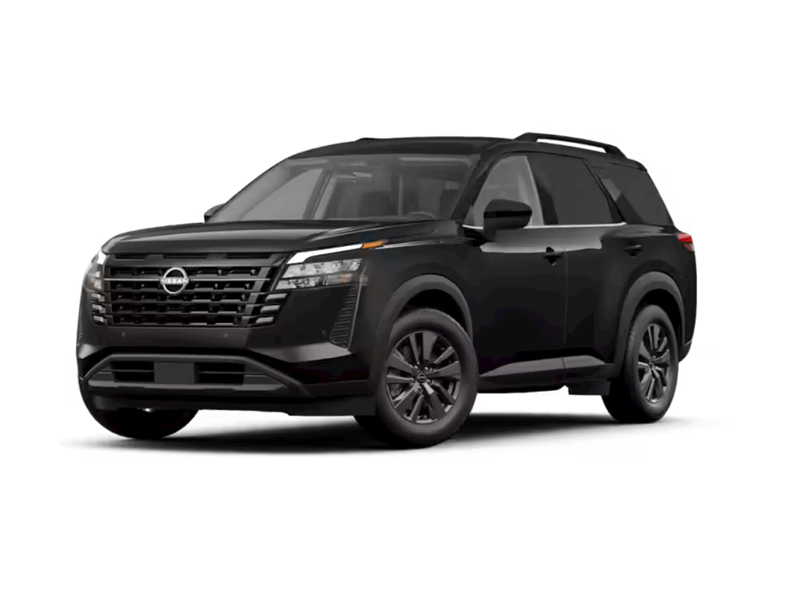 2026 Nissan Pathfinder SV 2WD's photo