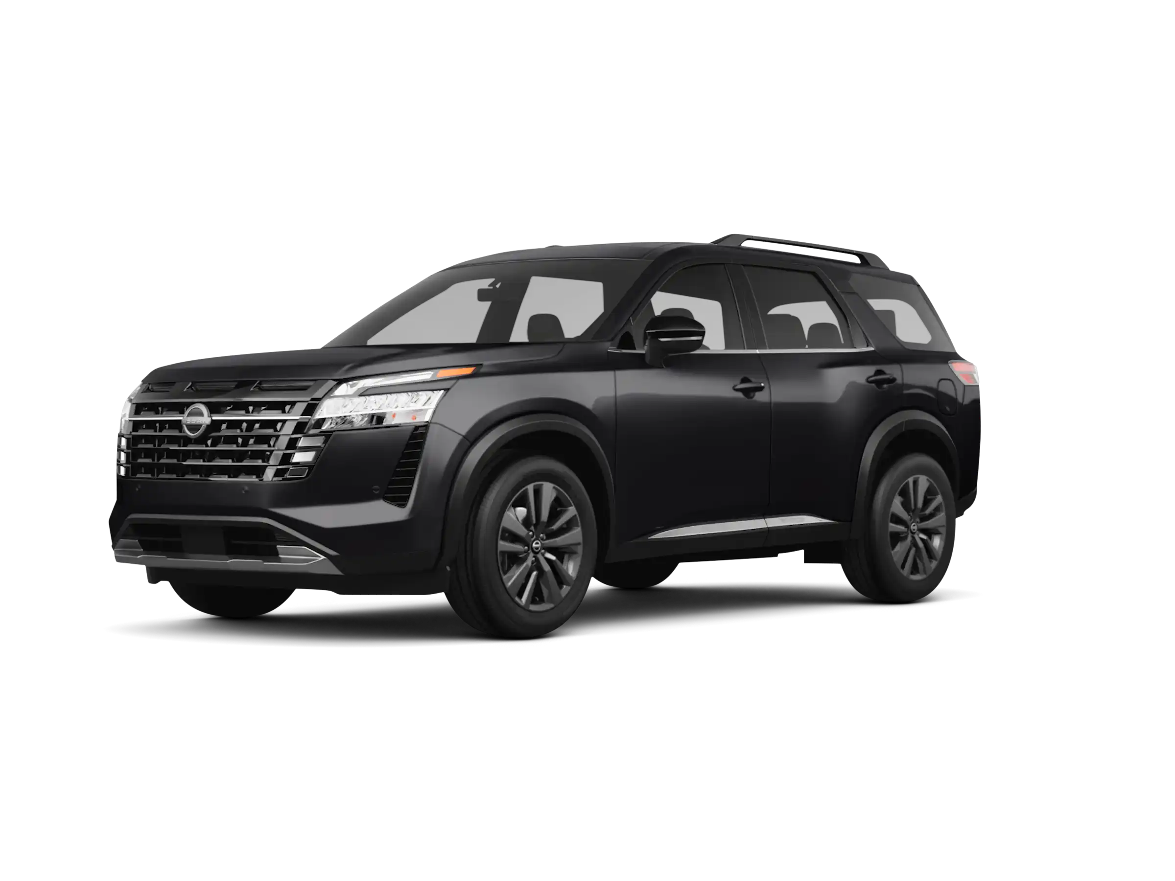 2026 Nissan Pathfinder SL 4WD's photo