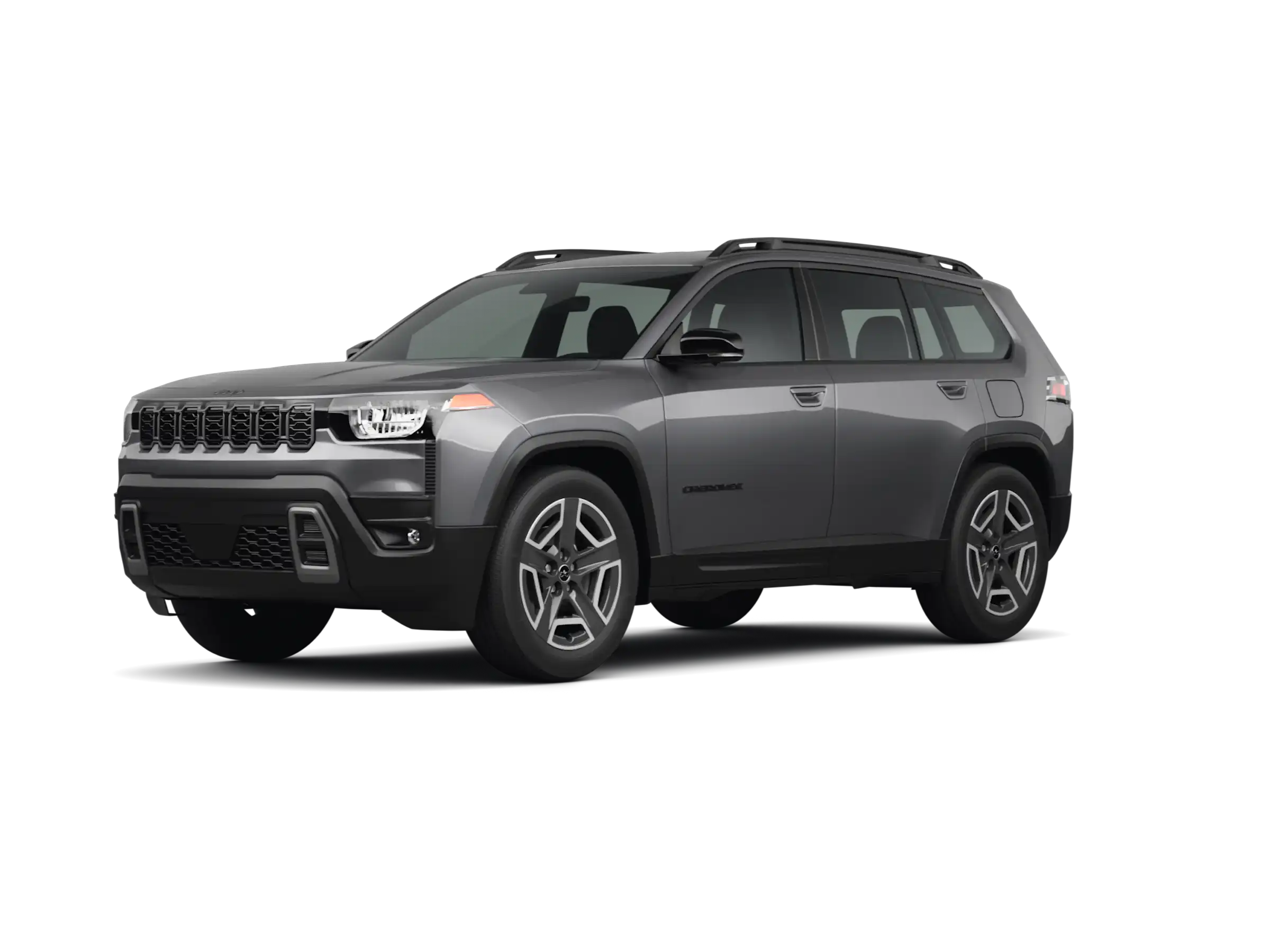 2026 Jeep Cherokee Limited HEV 4X4's photo