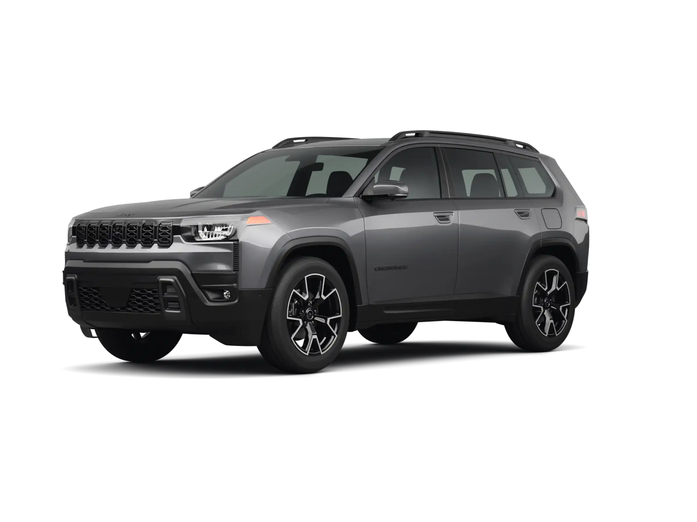 2026 Jeep Cherokee Overland HEV 4X4's photo