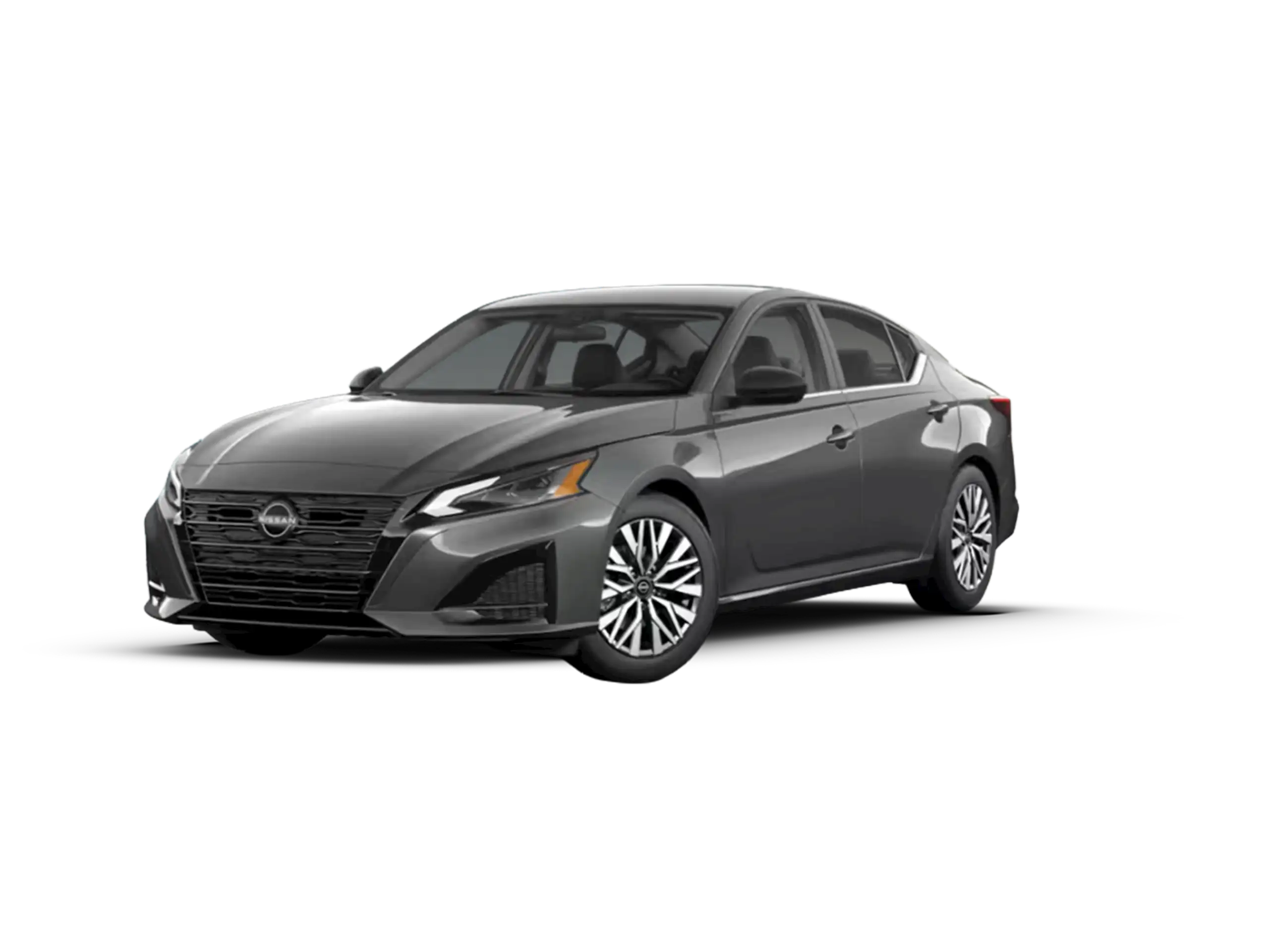 2026 Nissan Altima 2.5 SV's photo