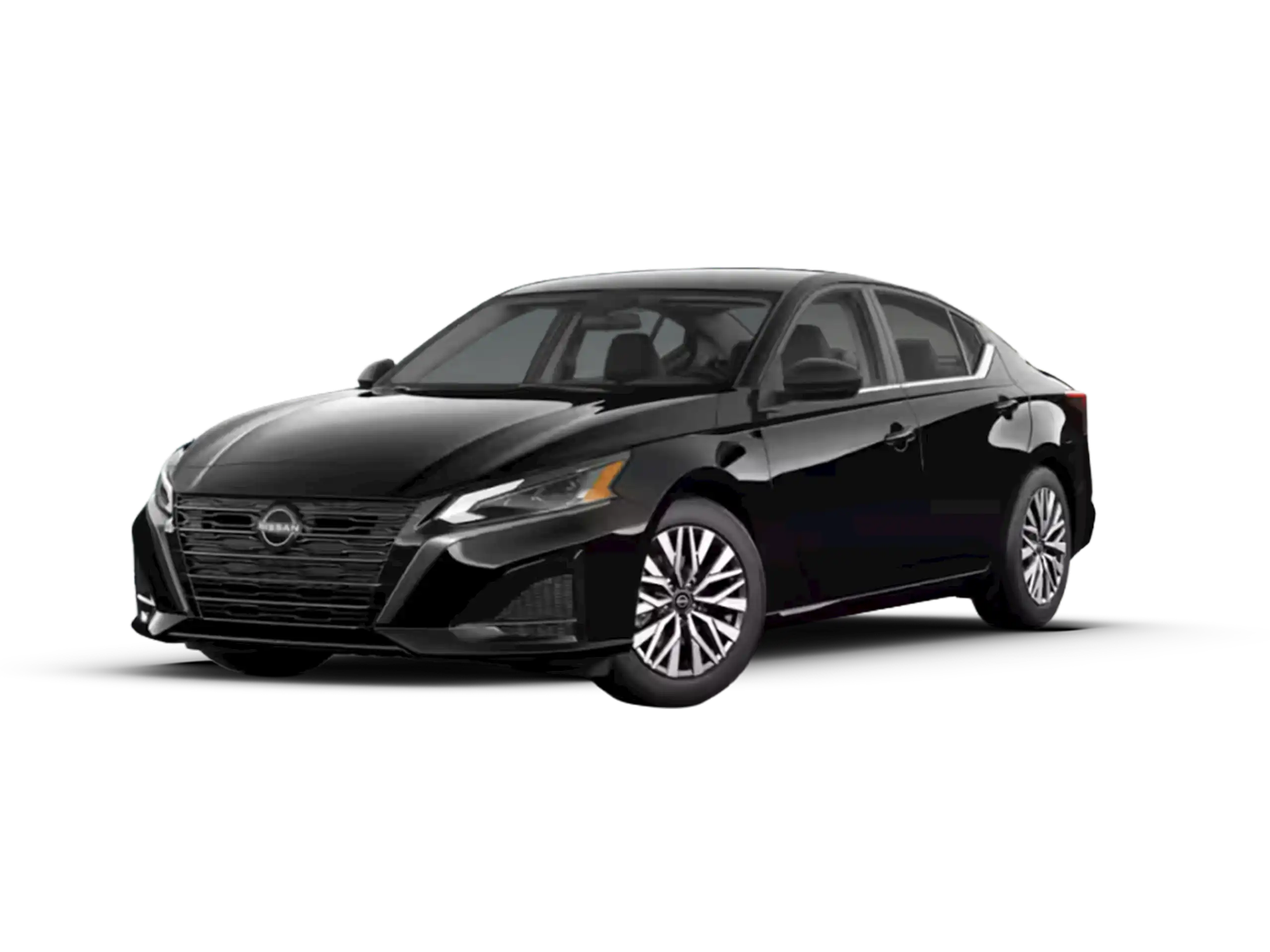 2026 Nissan Altima 2.5 SV's photo