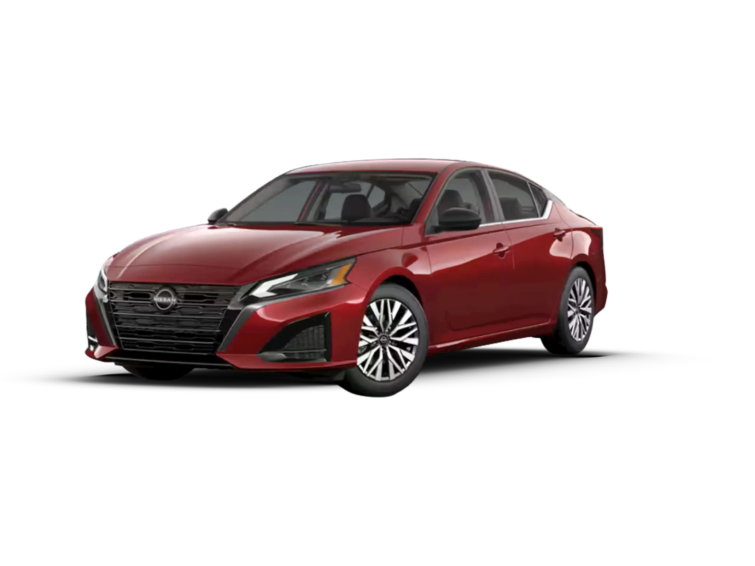 2026 Nissan Altima 2.5 SV's photo