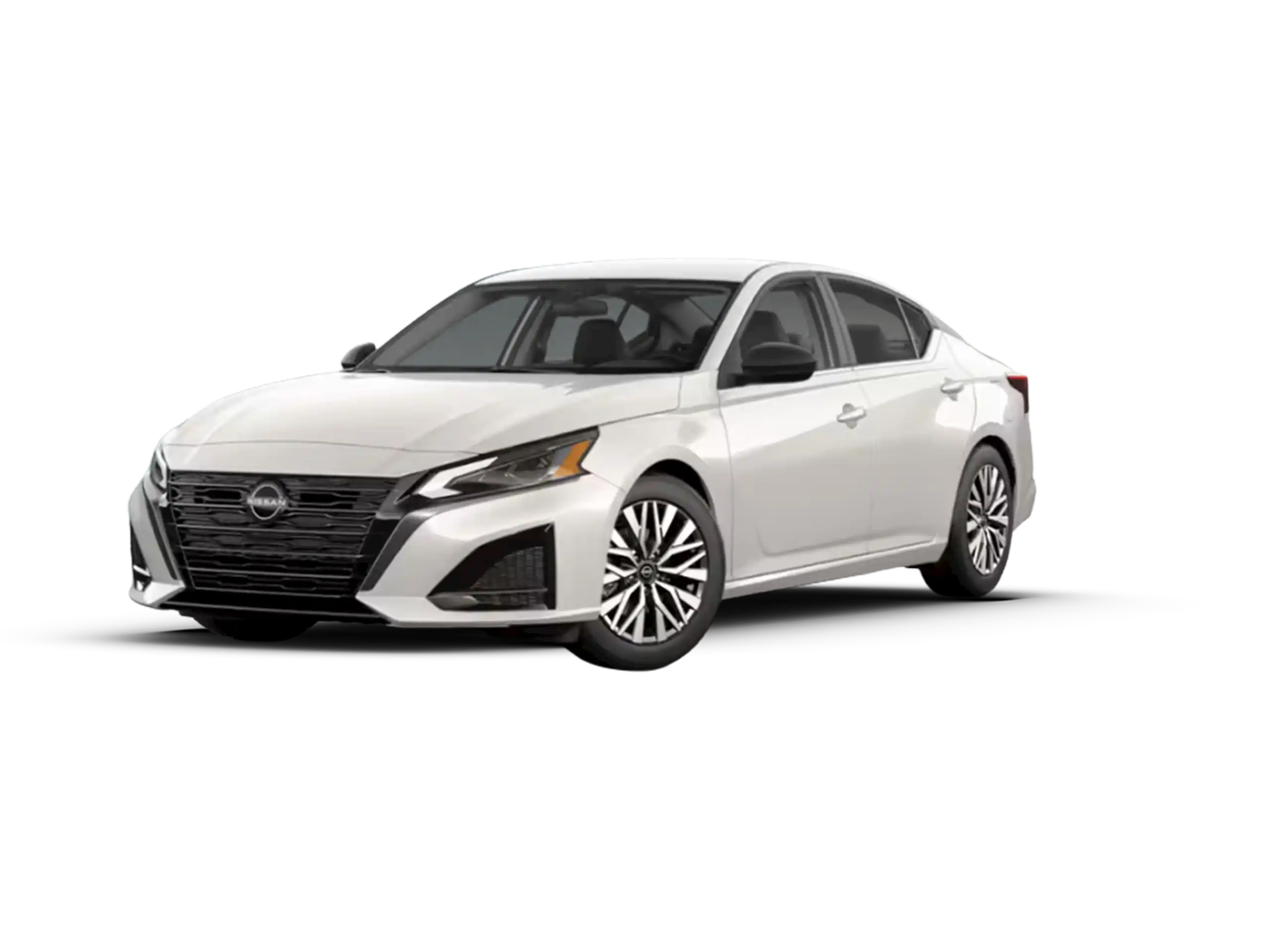 2026 Nissan Altima 2.5 SV's photo