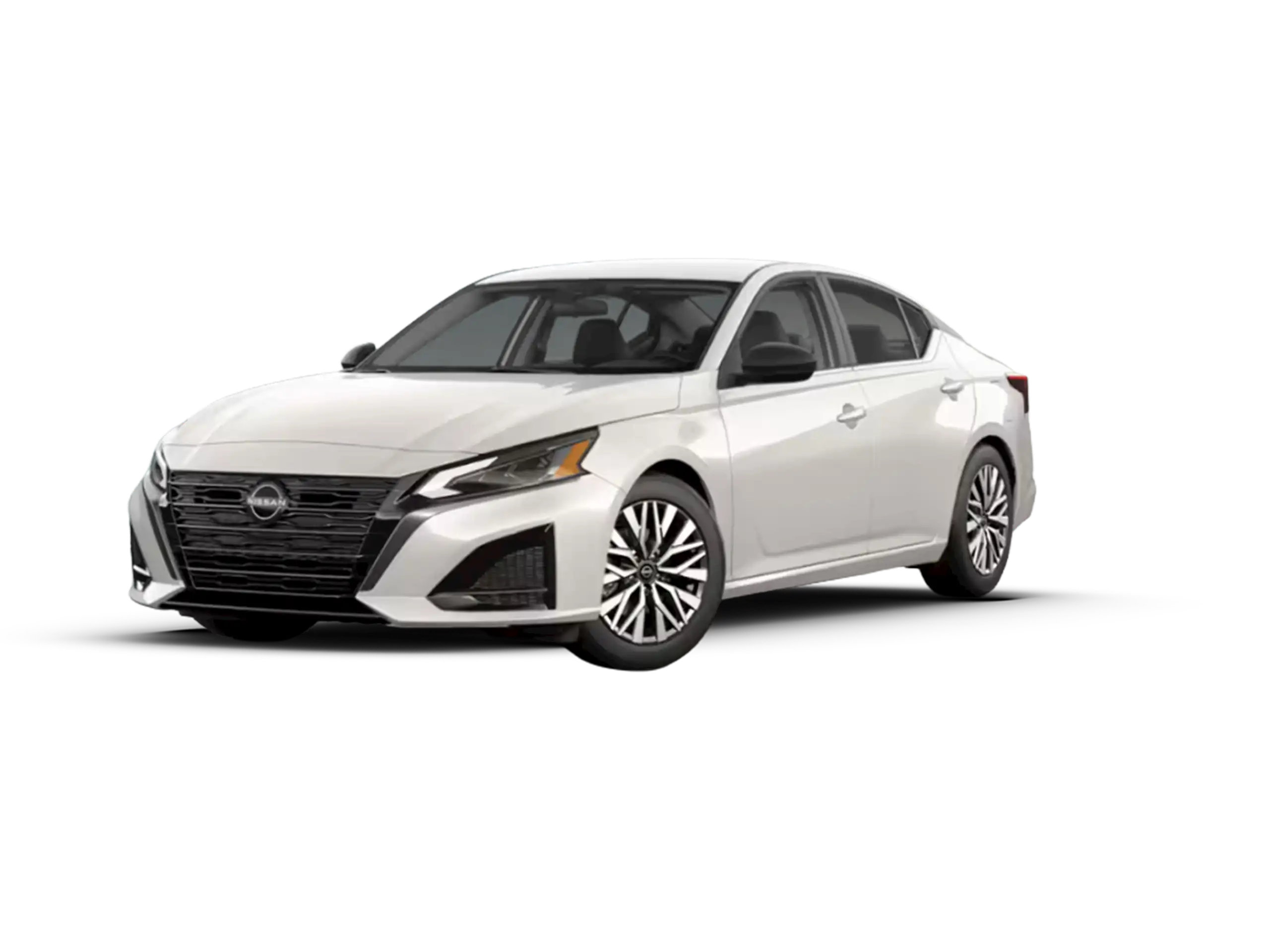 2026 Nissan Altima 2.5 SV's photo