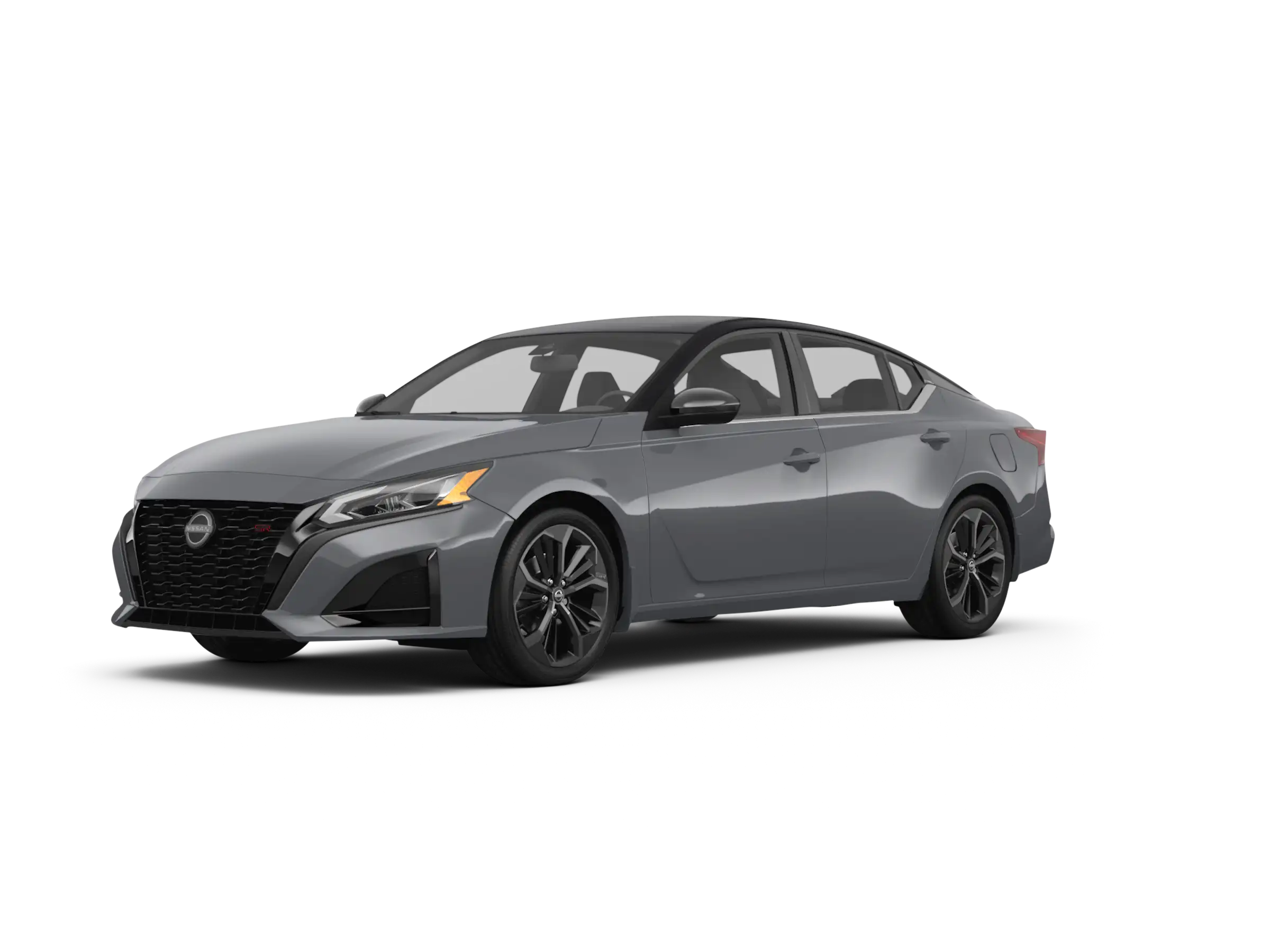 2026 Nissan Altima 2.5 SR's photo