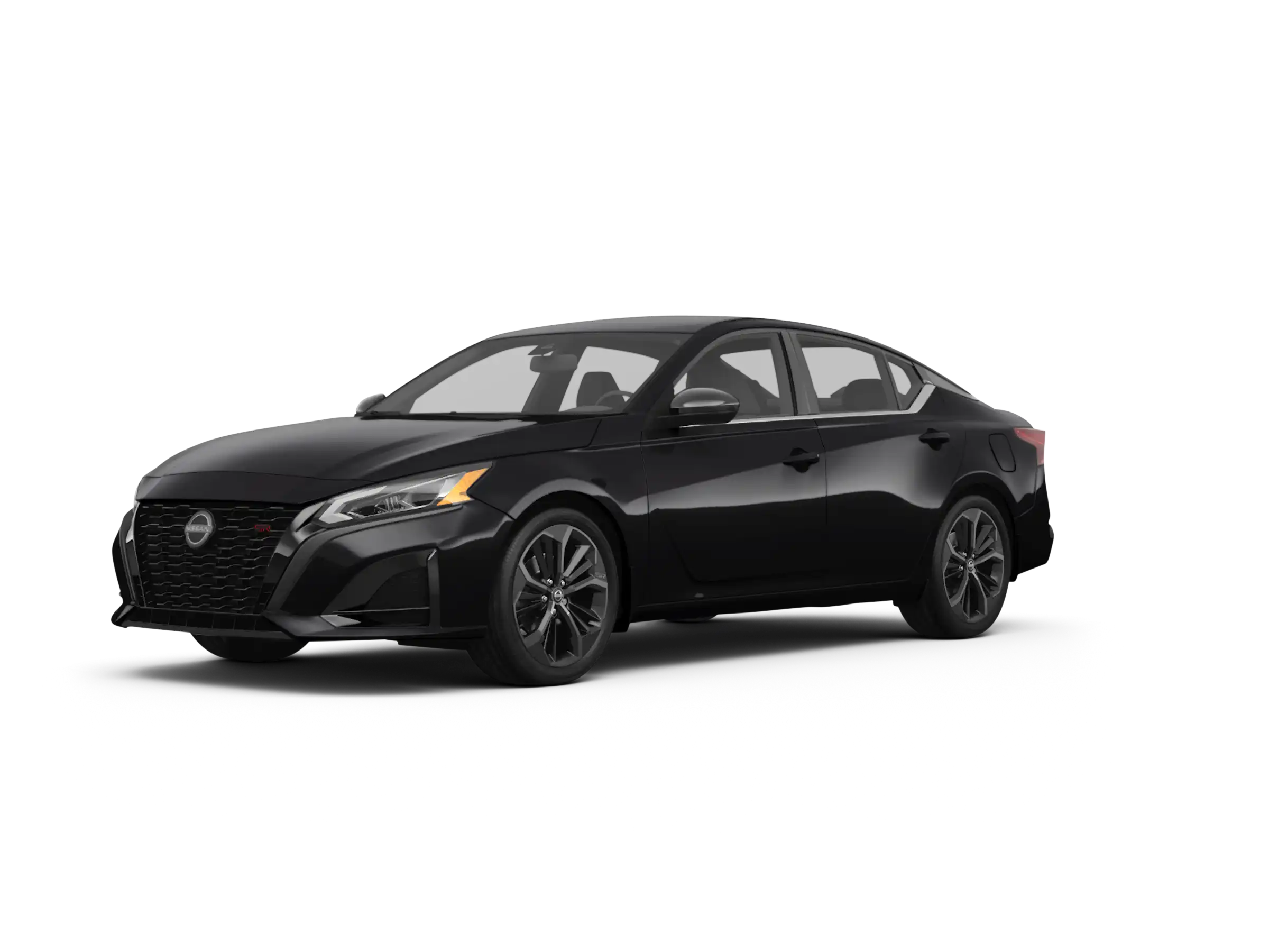 2026 Nissan Altima 2.5 SR's photo