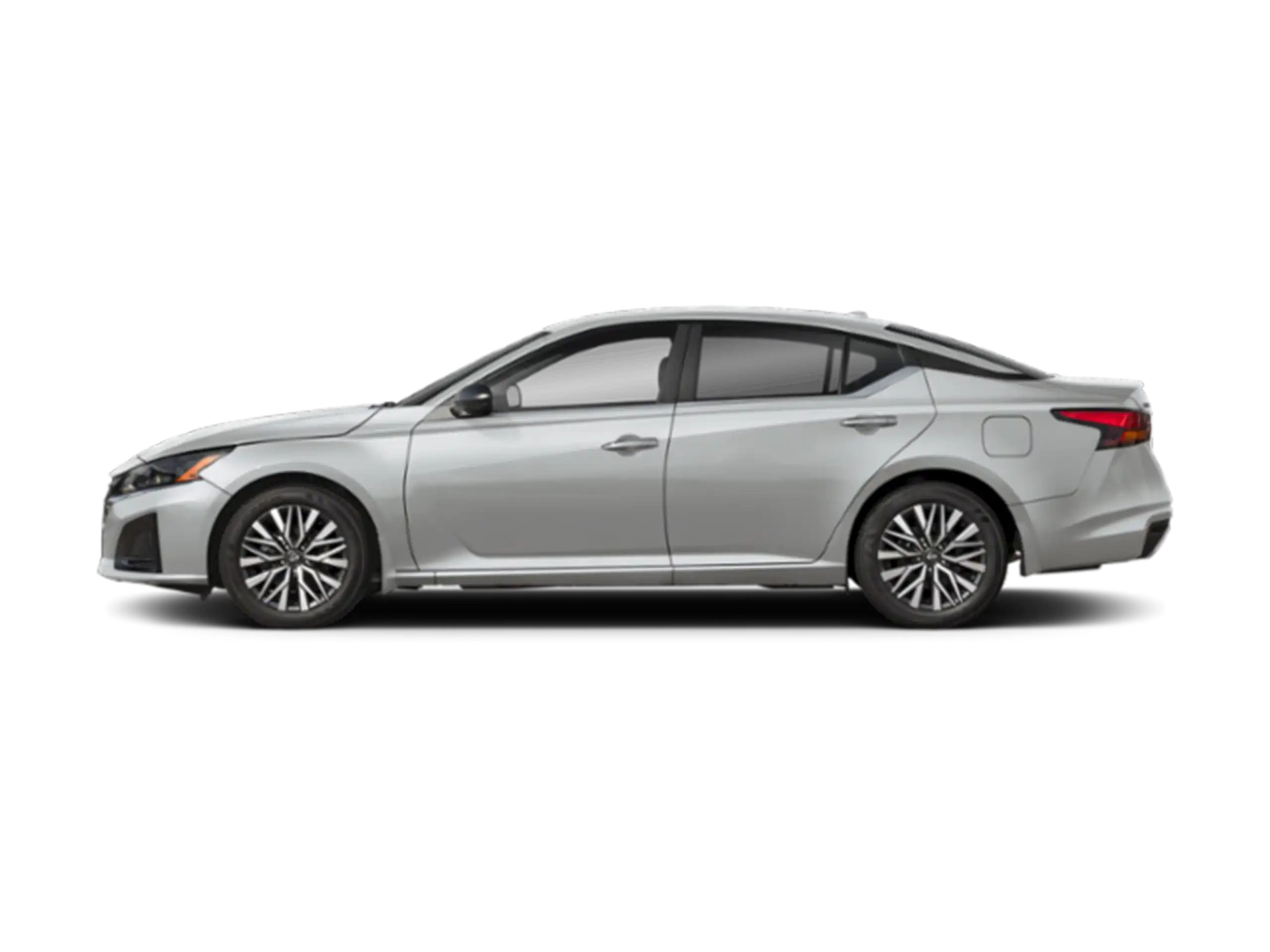 2026 Nissan Altima 2.5 SV AWD's photo