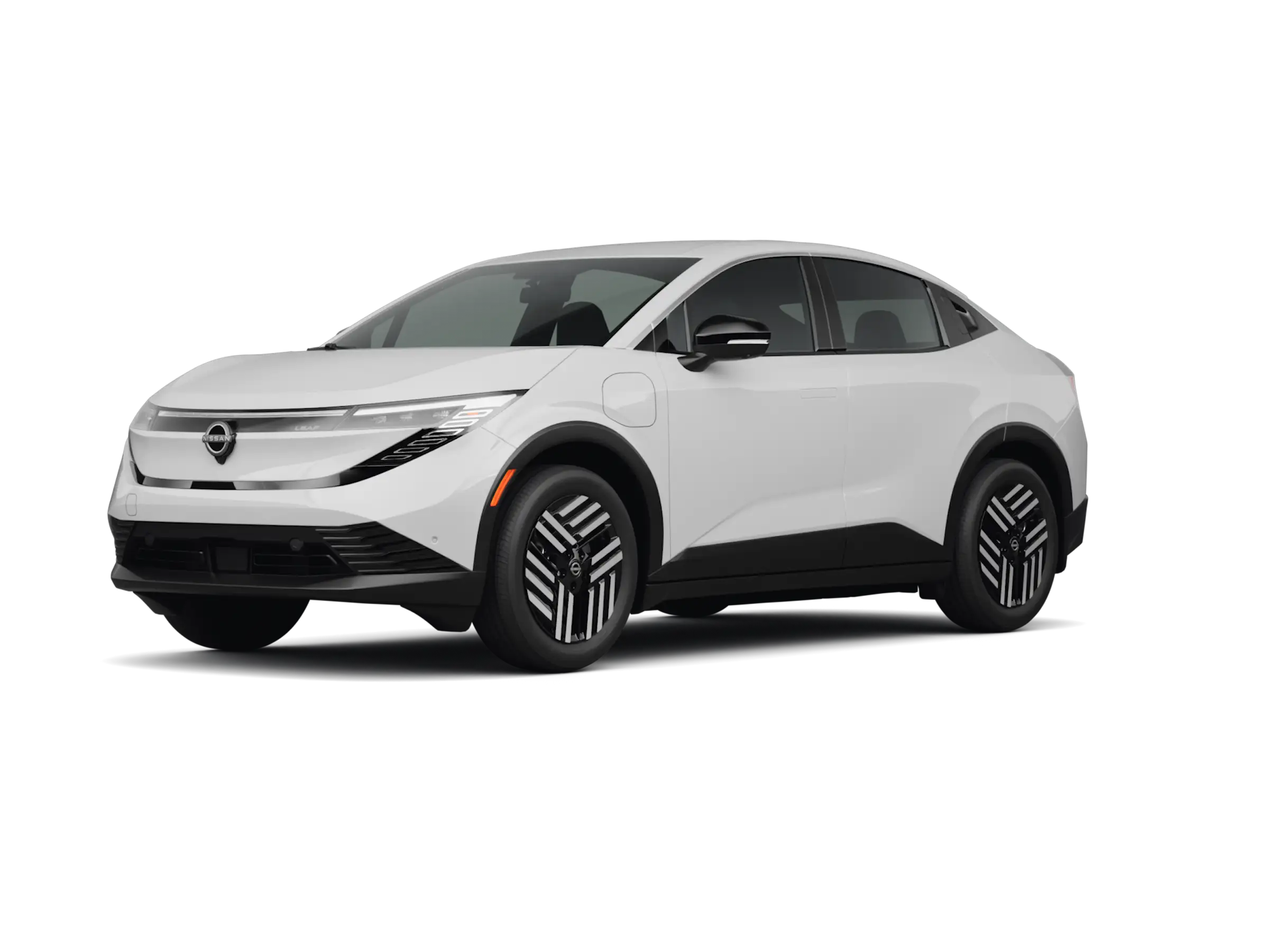 2026 Nissan Leaf SV+ photo 1