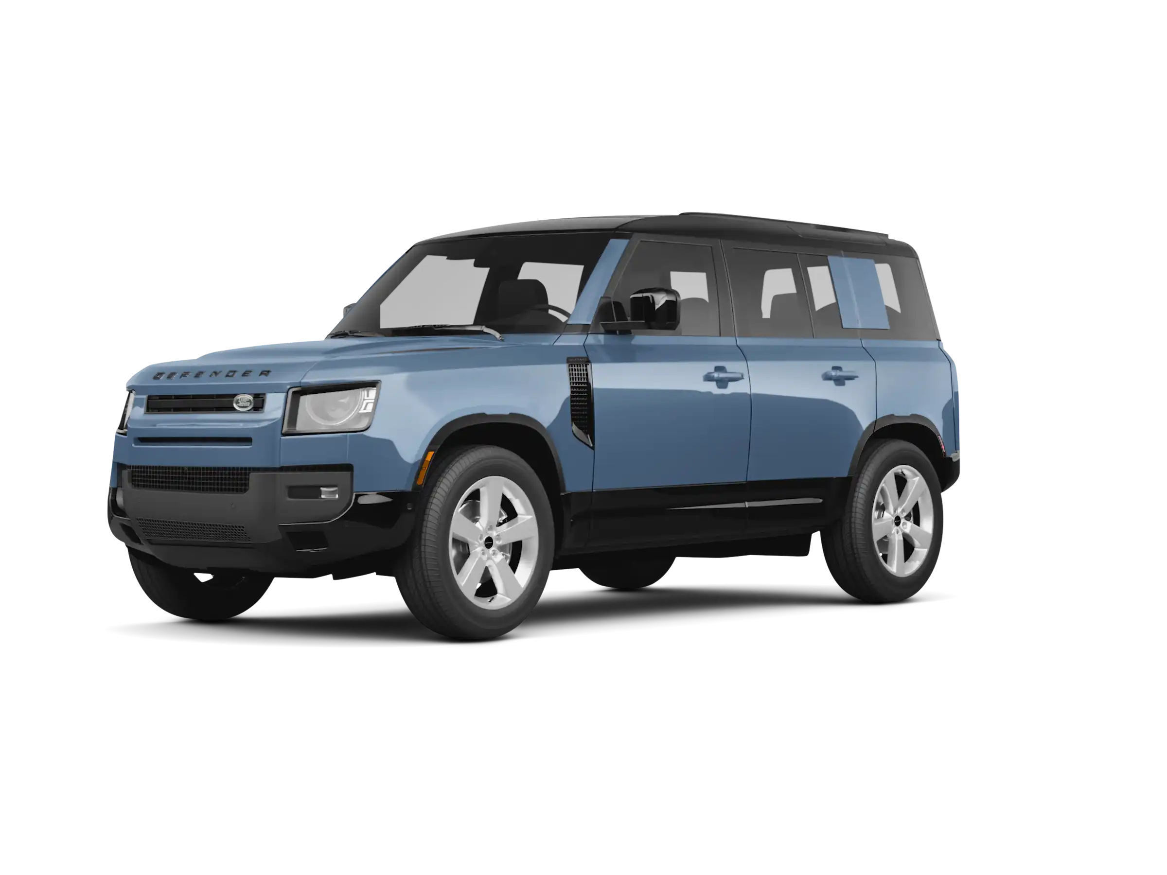 2026 Land Rover Defender 110 X-Dynamic SE P400's photo