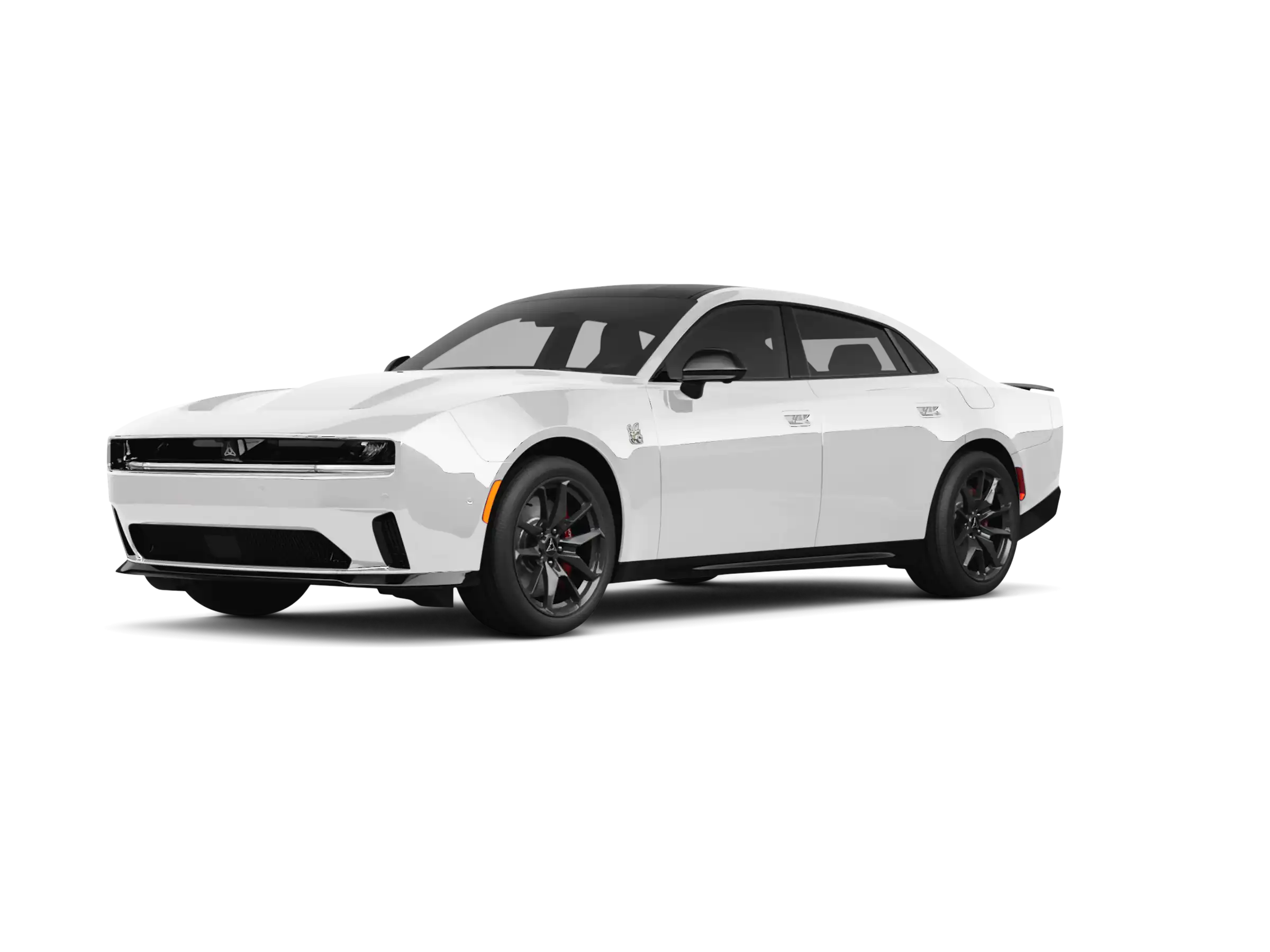 2027 Dodge Charger Daytona Scat Pack Plus AWD Four Door's photo