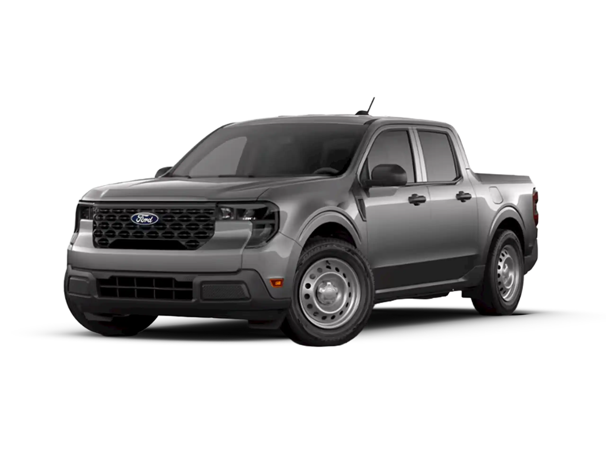 2026 Ford Maverick XL FWD's photo