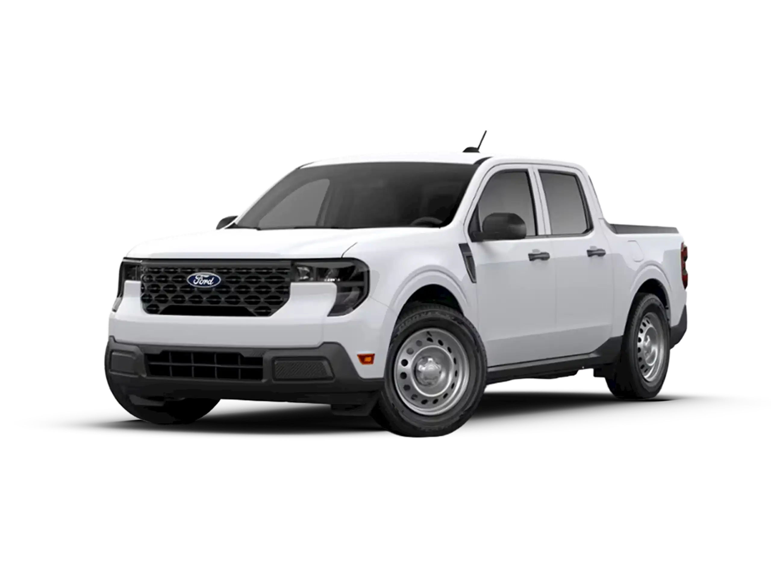 2026 Ford Maverick XL FWD's photo