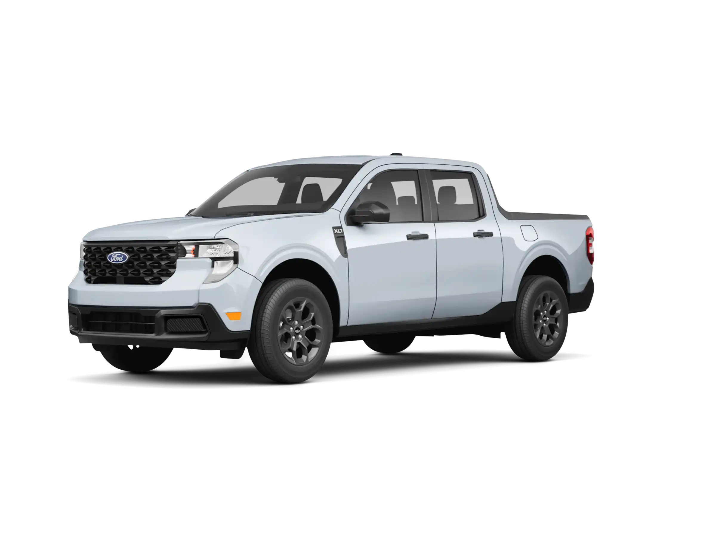 2026 Ford Maverick XLT FWD's photo