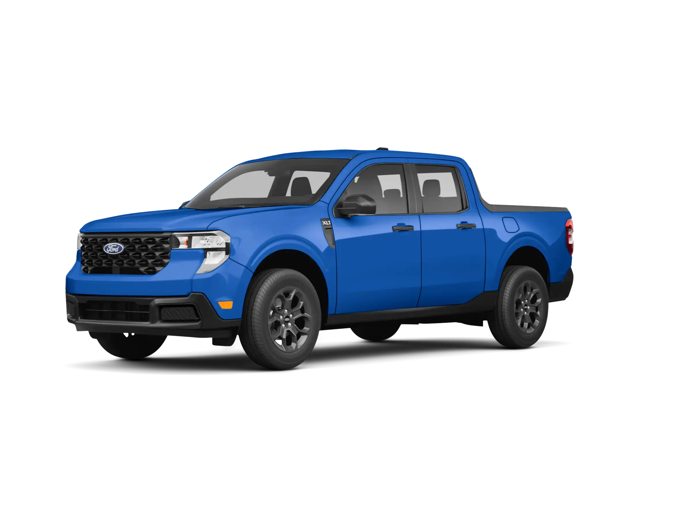 2026 Ford Maverick XLT FWD's photo