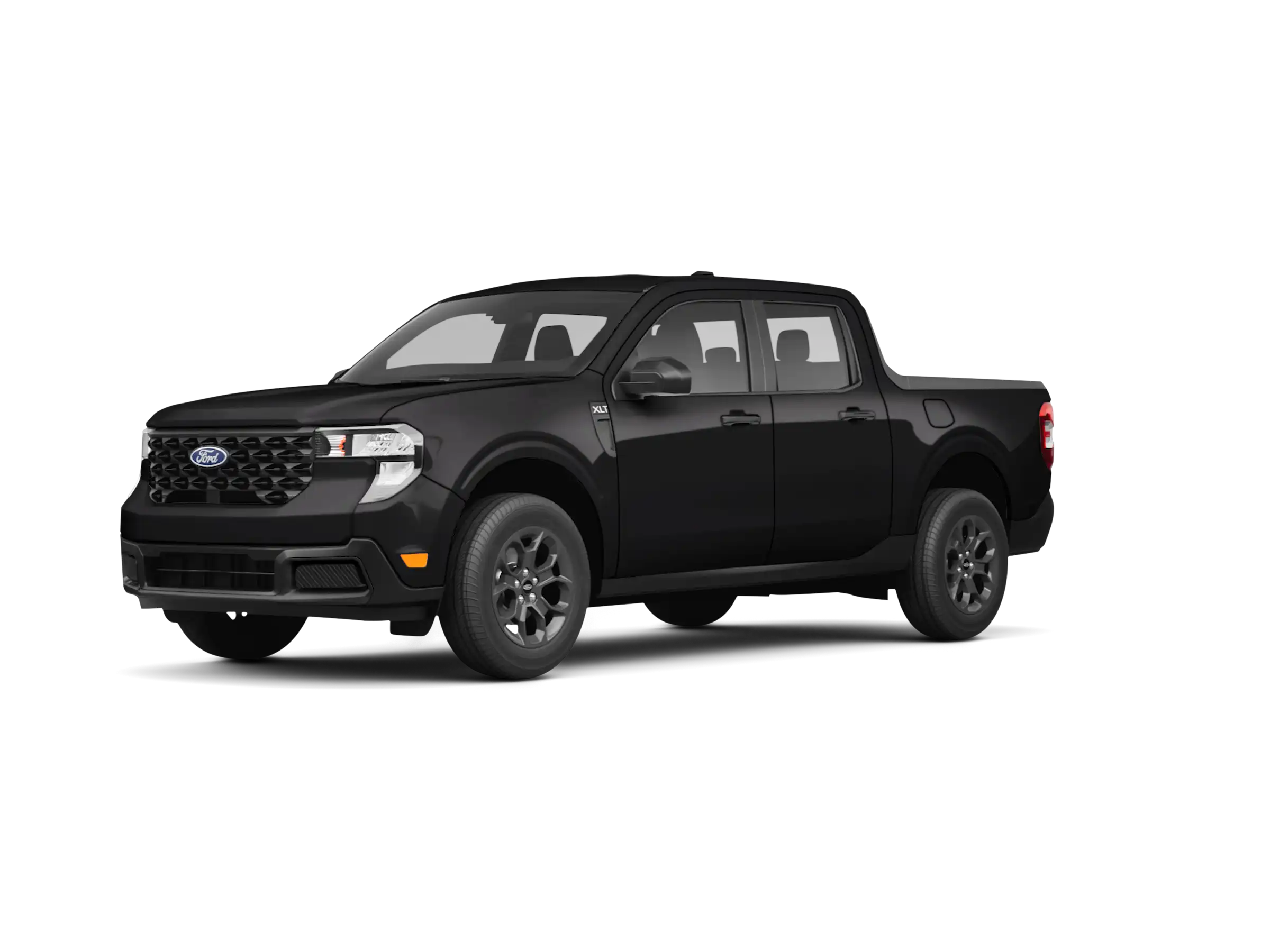 2026 Ford Maverick XLT FWD's photo