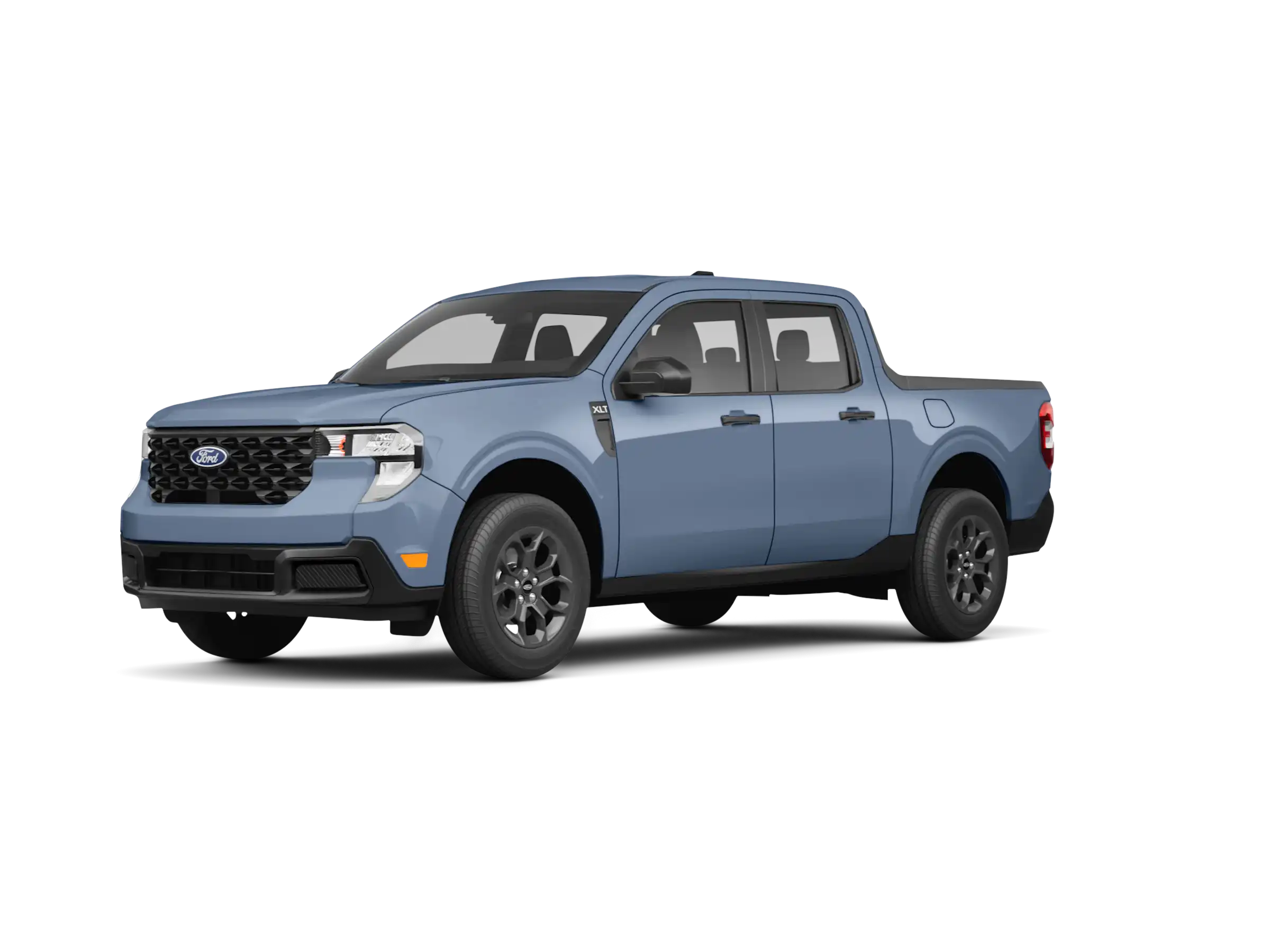 2026 Ford Maverick XLT FWD's photo