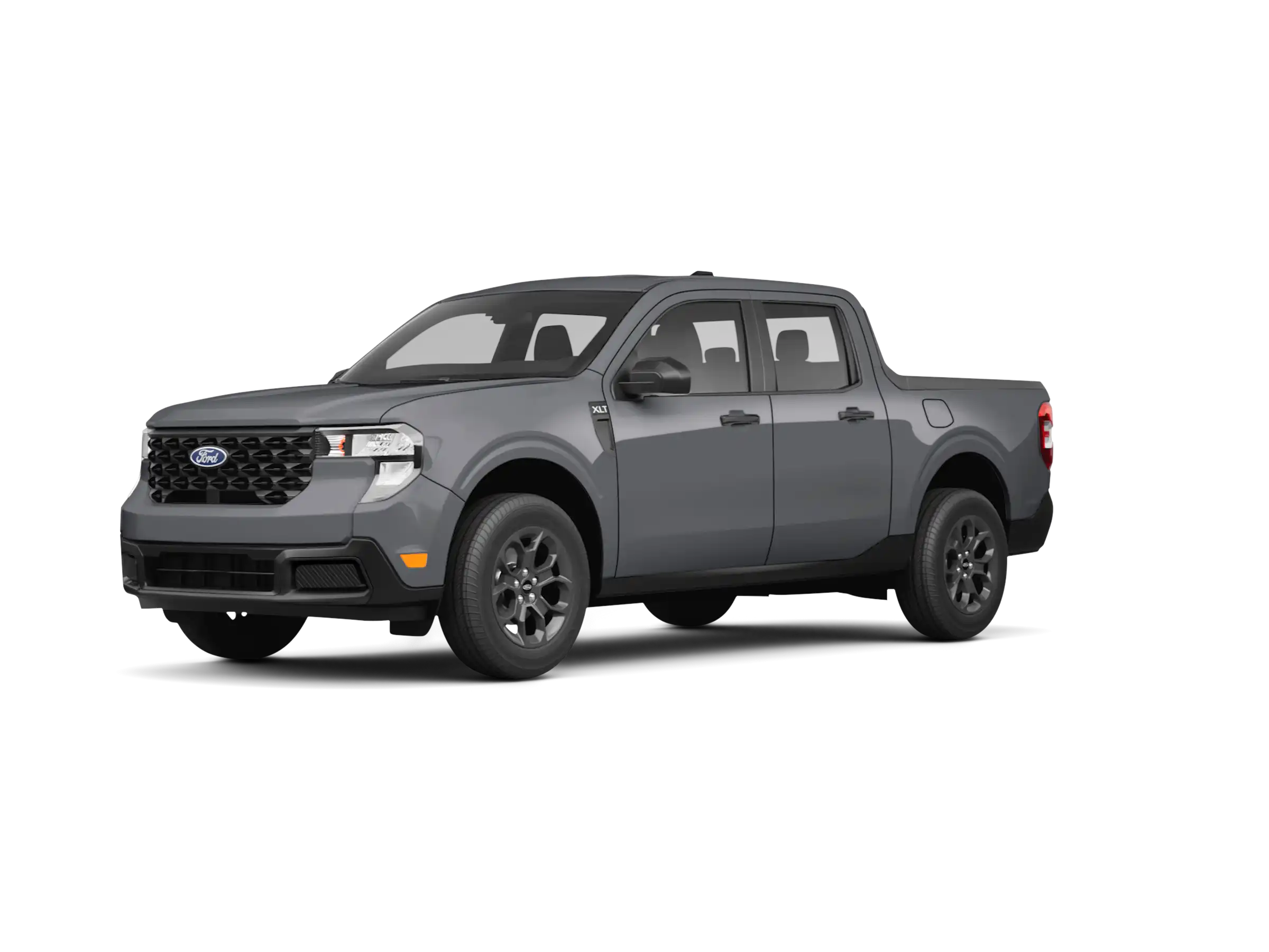 2026 Ford Maverick XLT FWD's photo