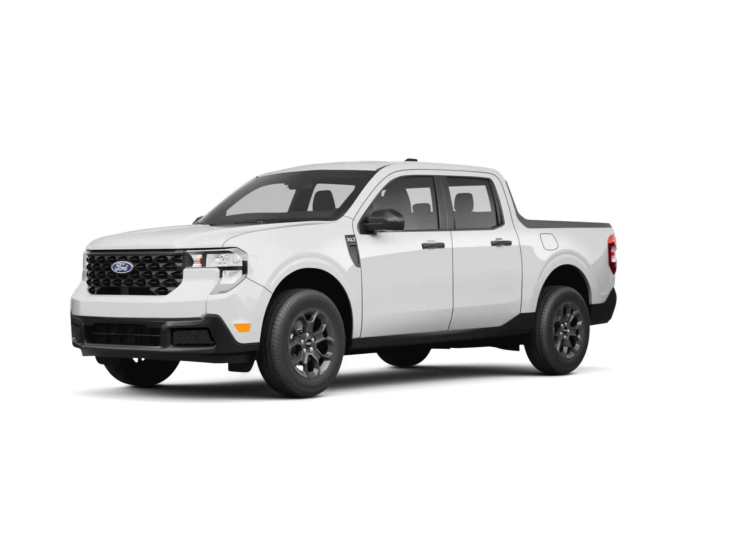 2026 Ford Maverick XLT FWD's photo