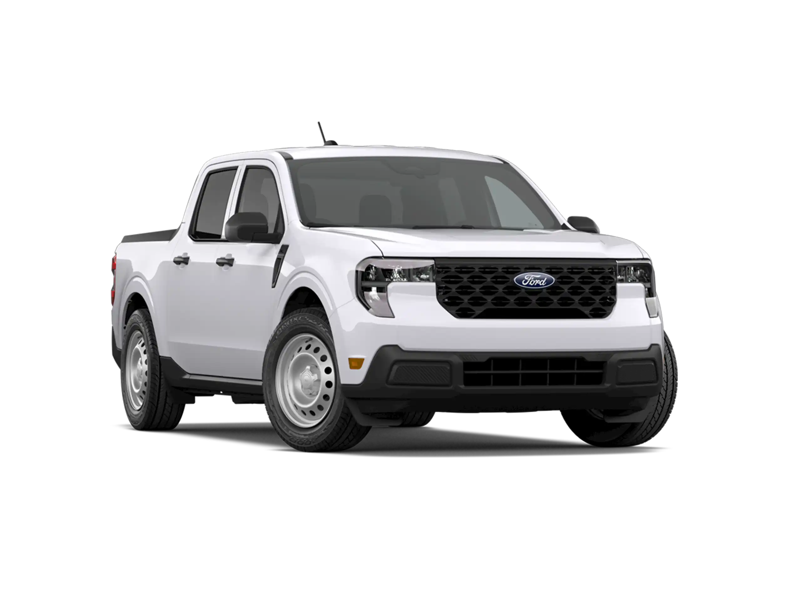 2026 Ford Maverick XL AWD's photo