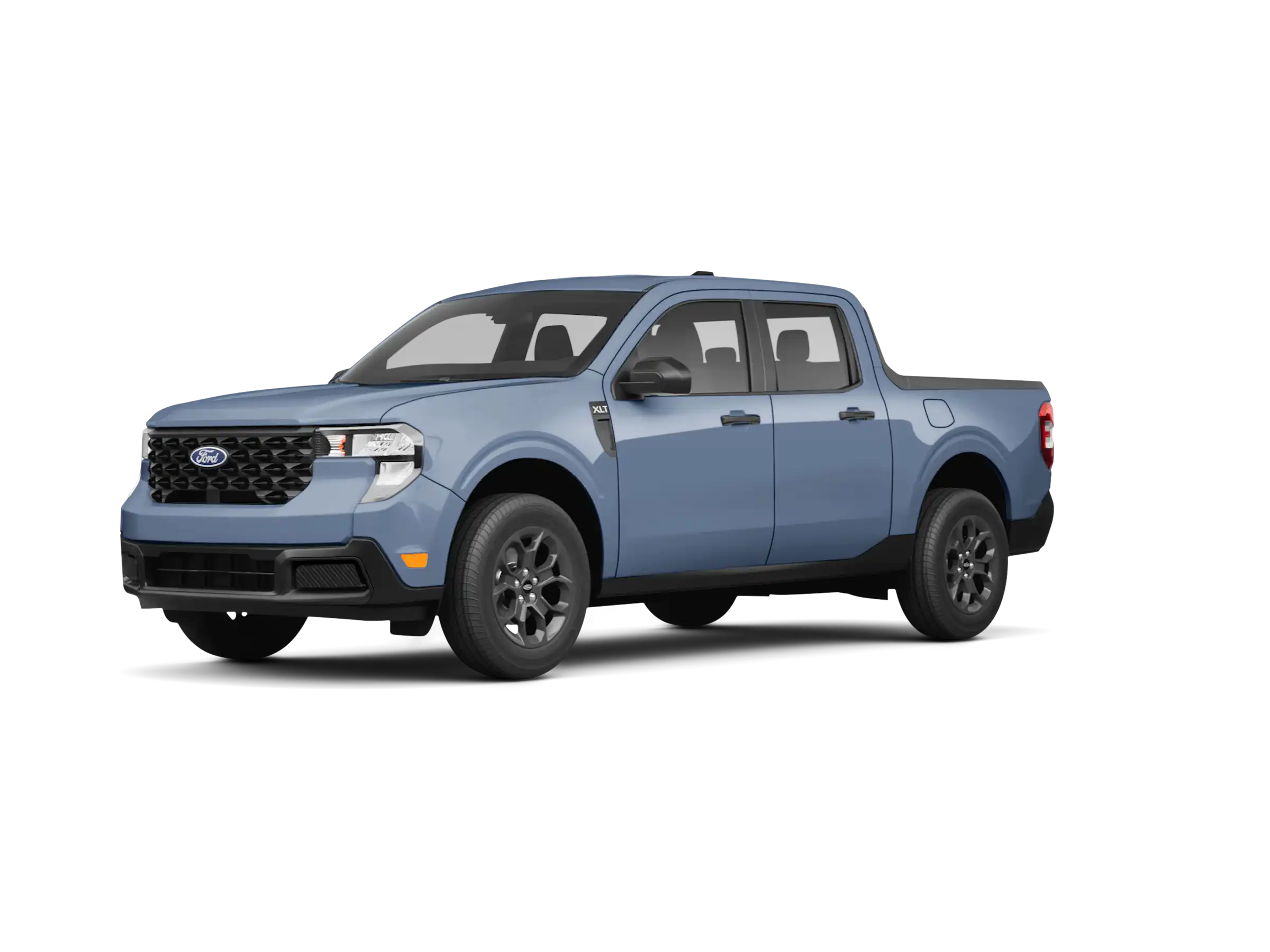 2026 Ford Maverick XLT AWD's photo