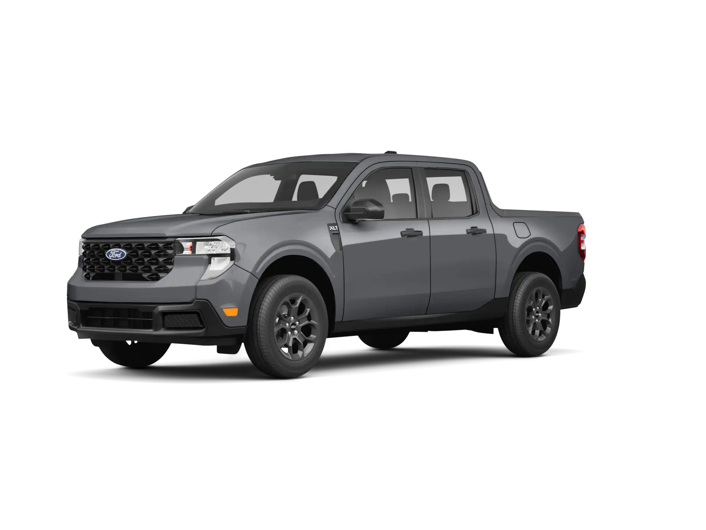 2026 Ford Maverick XLT AWD's photo