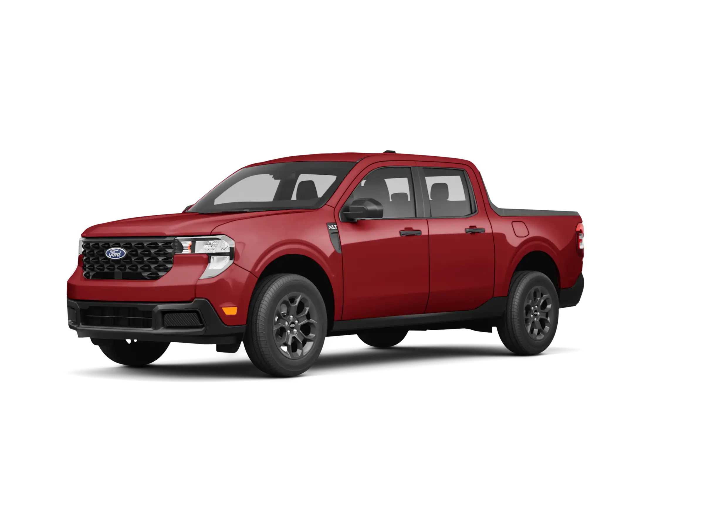 2026 Ford Maverick XLT AWD's photo